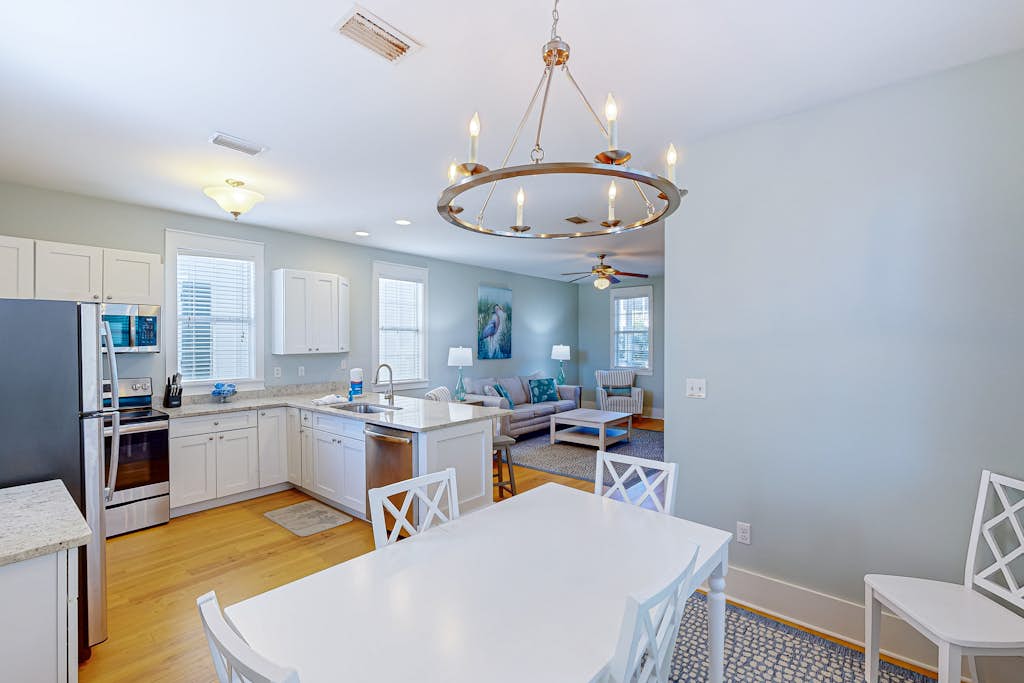 Barefoot Cottages #B22