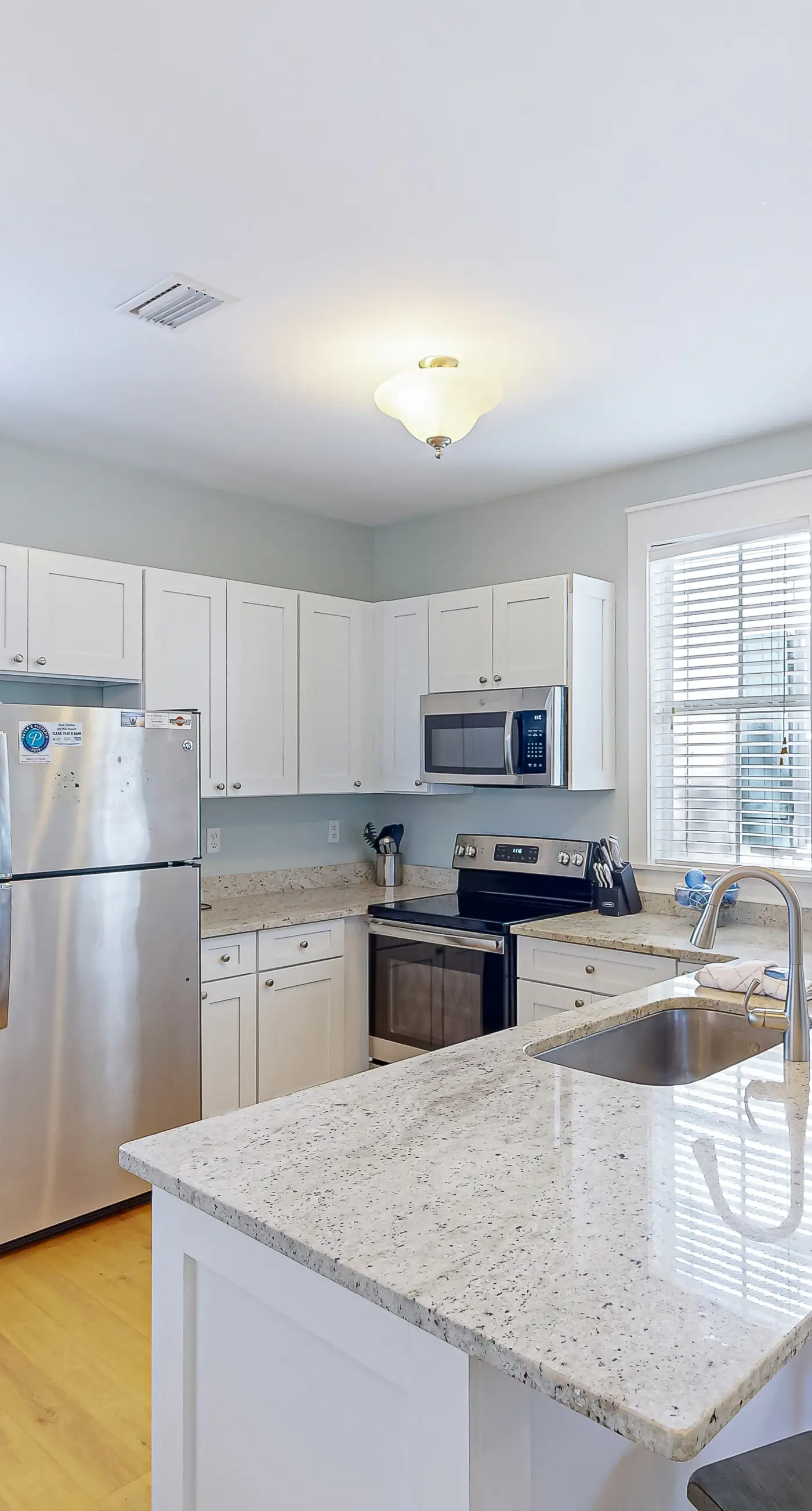 Dog-friendly home with hot tub - beach access one mile away