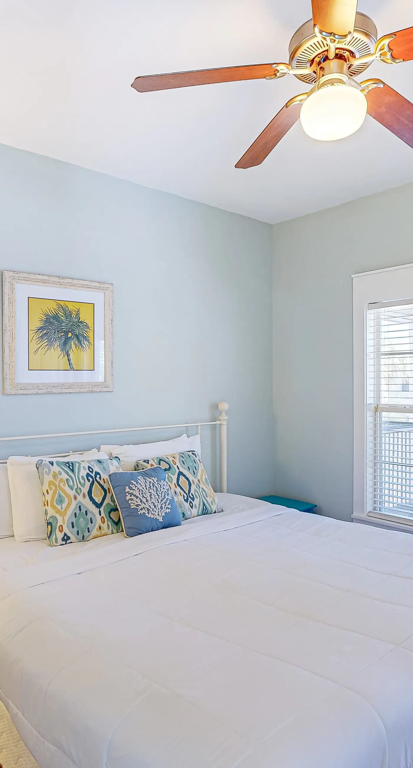 Dog-friendly home with hot tub - beach access one mile away