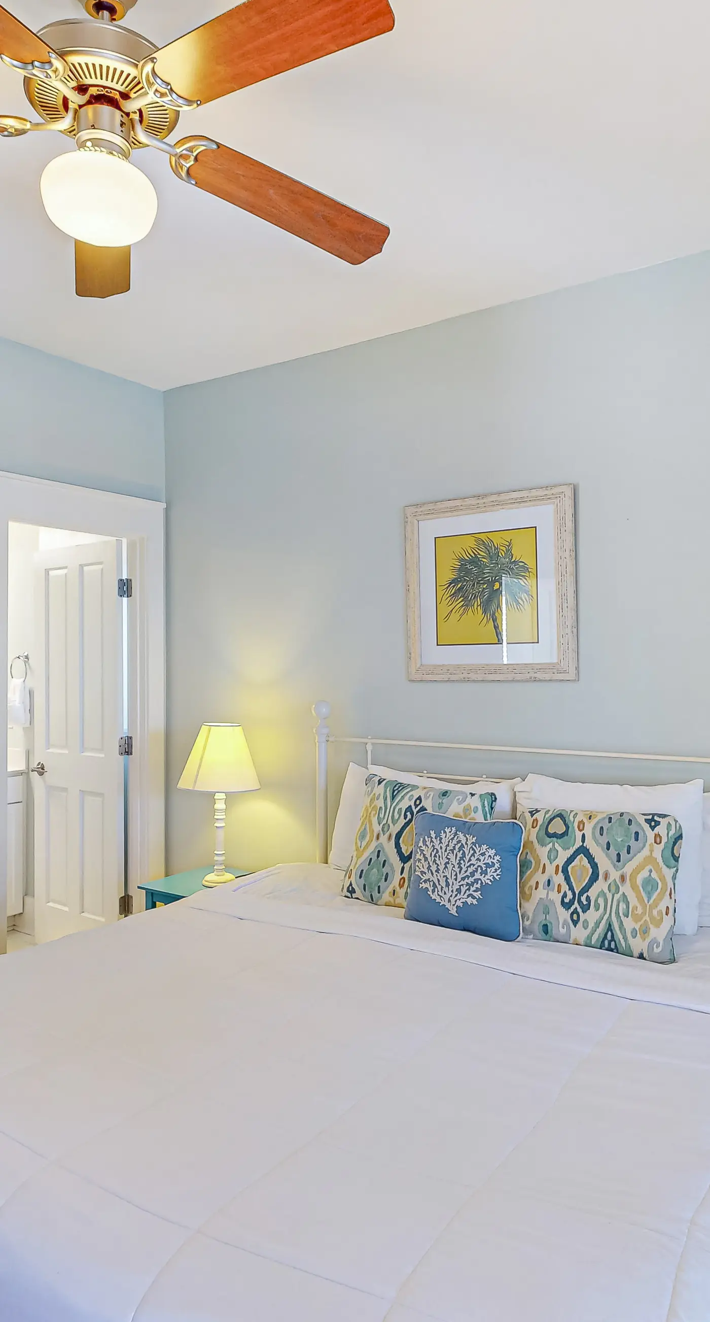 Dog-friendly home with hot tub - beach access one mile away