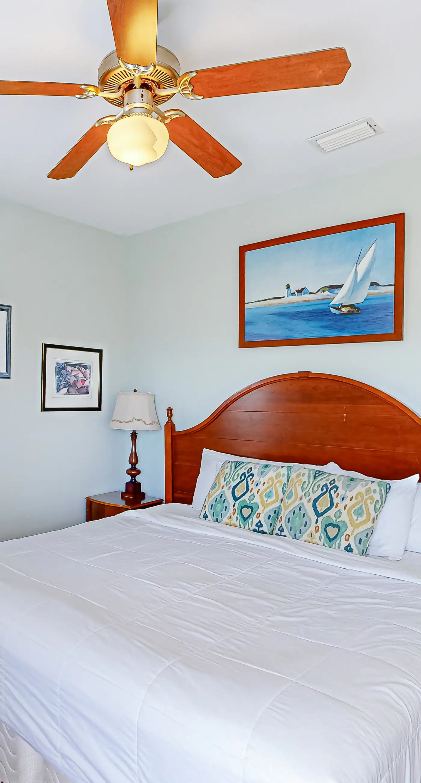 Dog-friendly home with hot tub - beach access one mile away