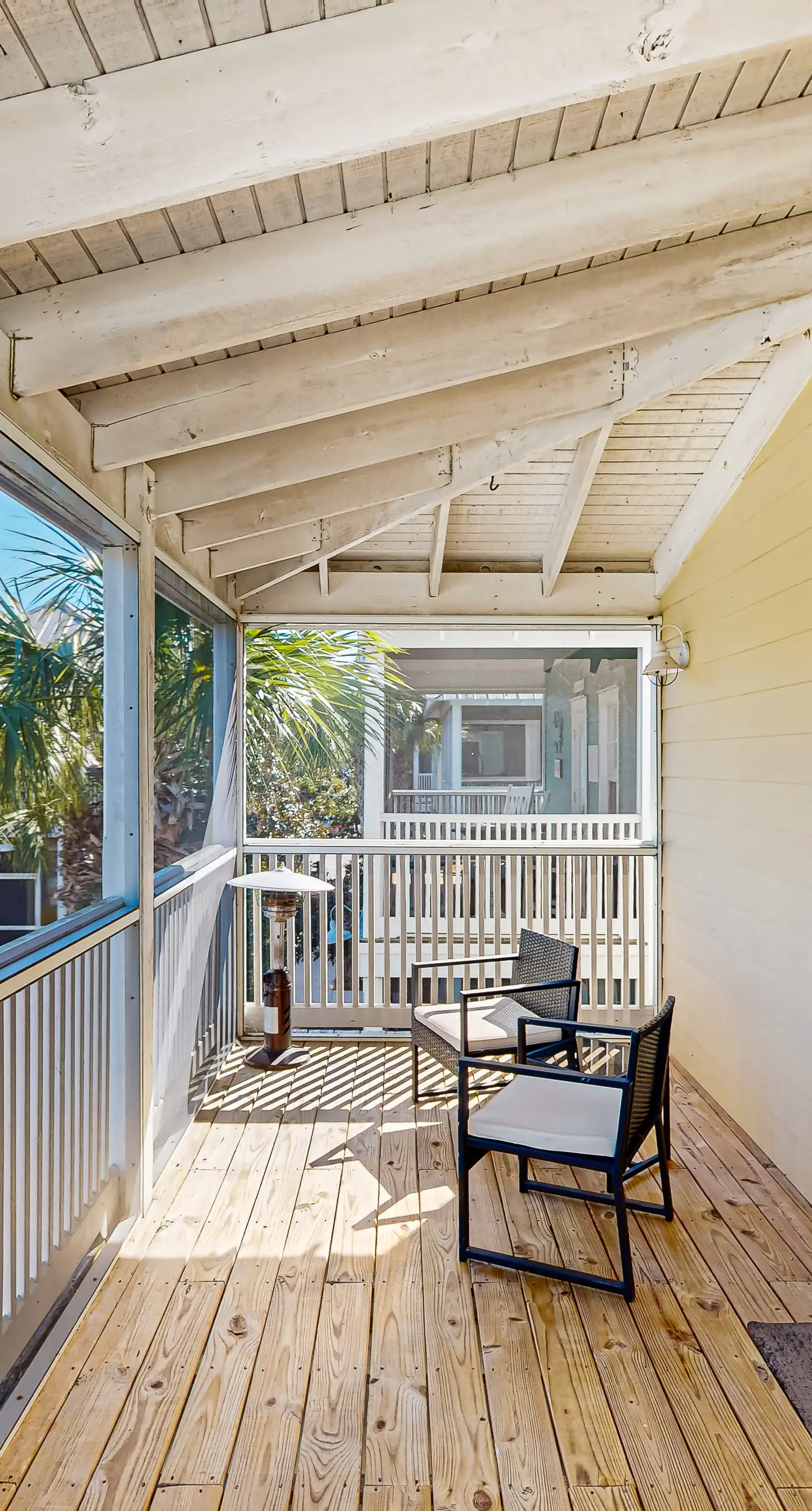 Dog-friendly home with hot tub - beach access one mile away