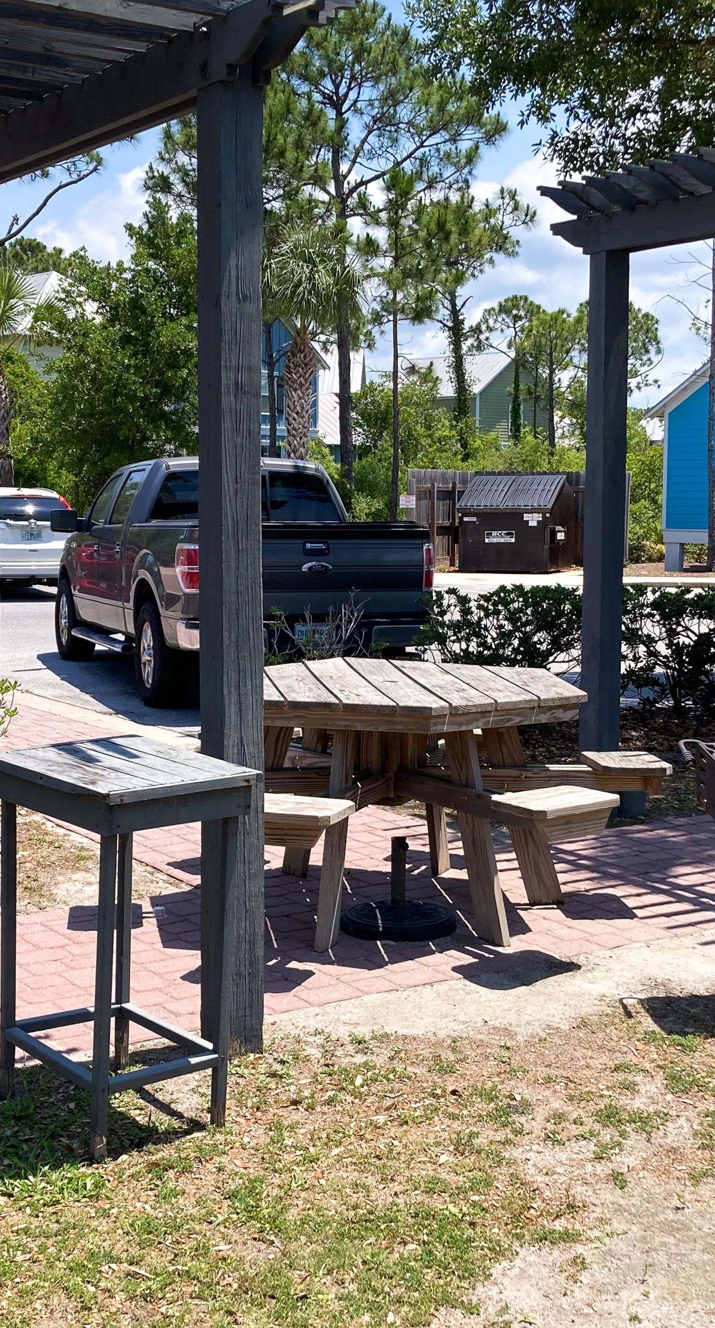 Dog-friendly home with hot tub - beach access one mile away