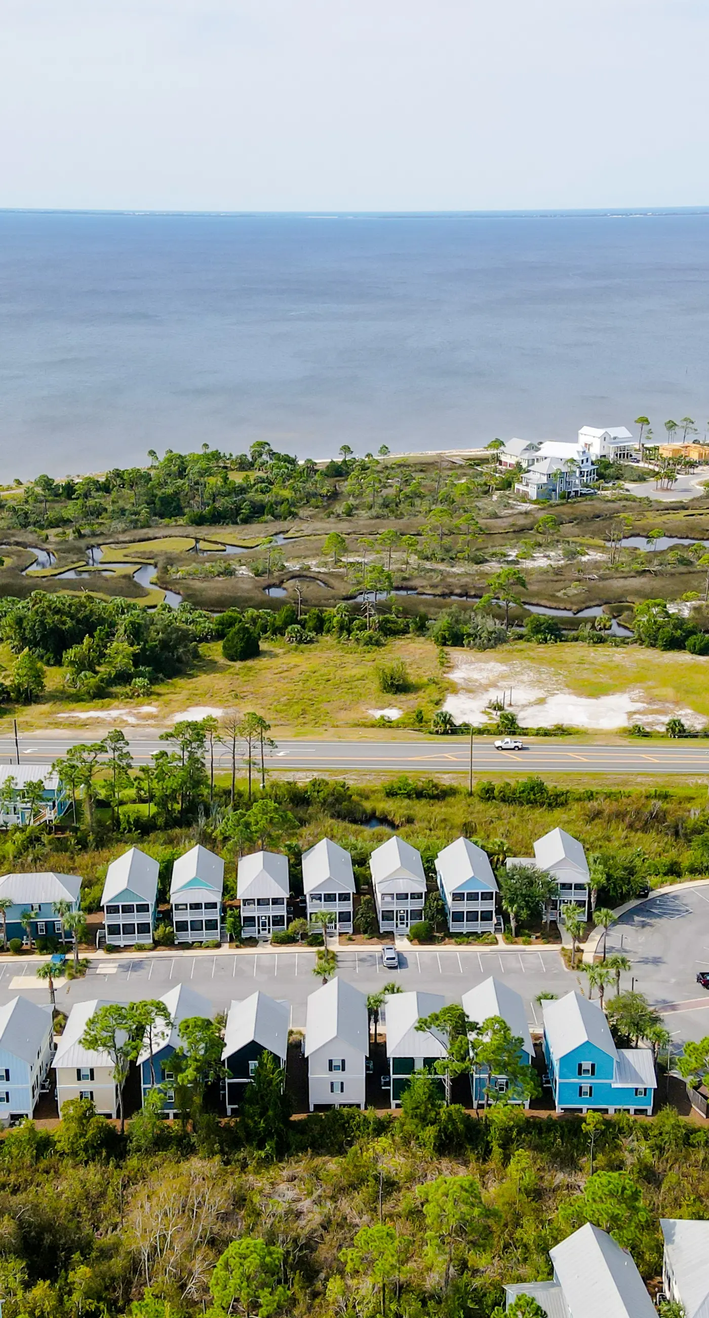 Dog-friendly home with hot tub - beach access one mile away