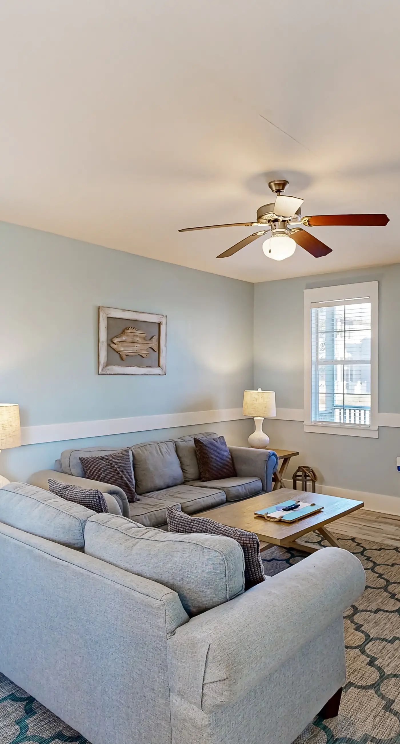 Charming Cottage with Hot Tub, Fitness Center, & Nature Trails