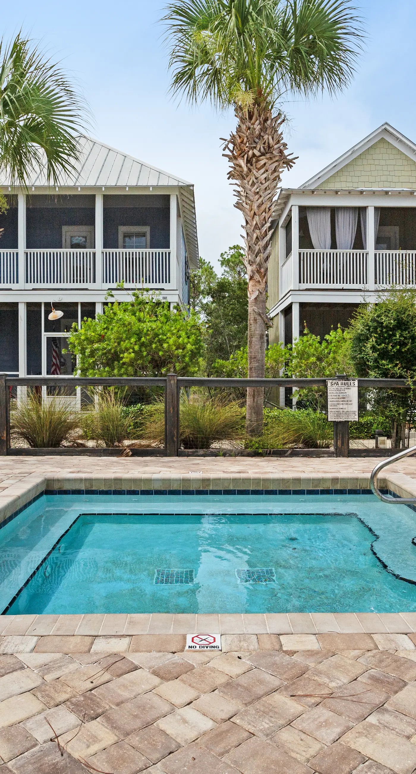 Charming Cottage with Hot Tub, Fitness Center, & Nature Trails