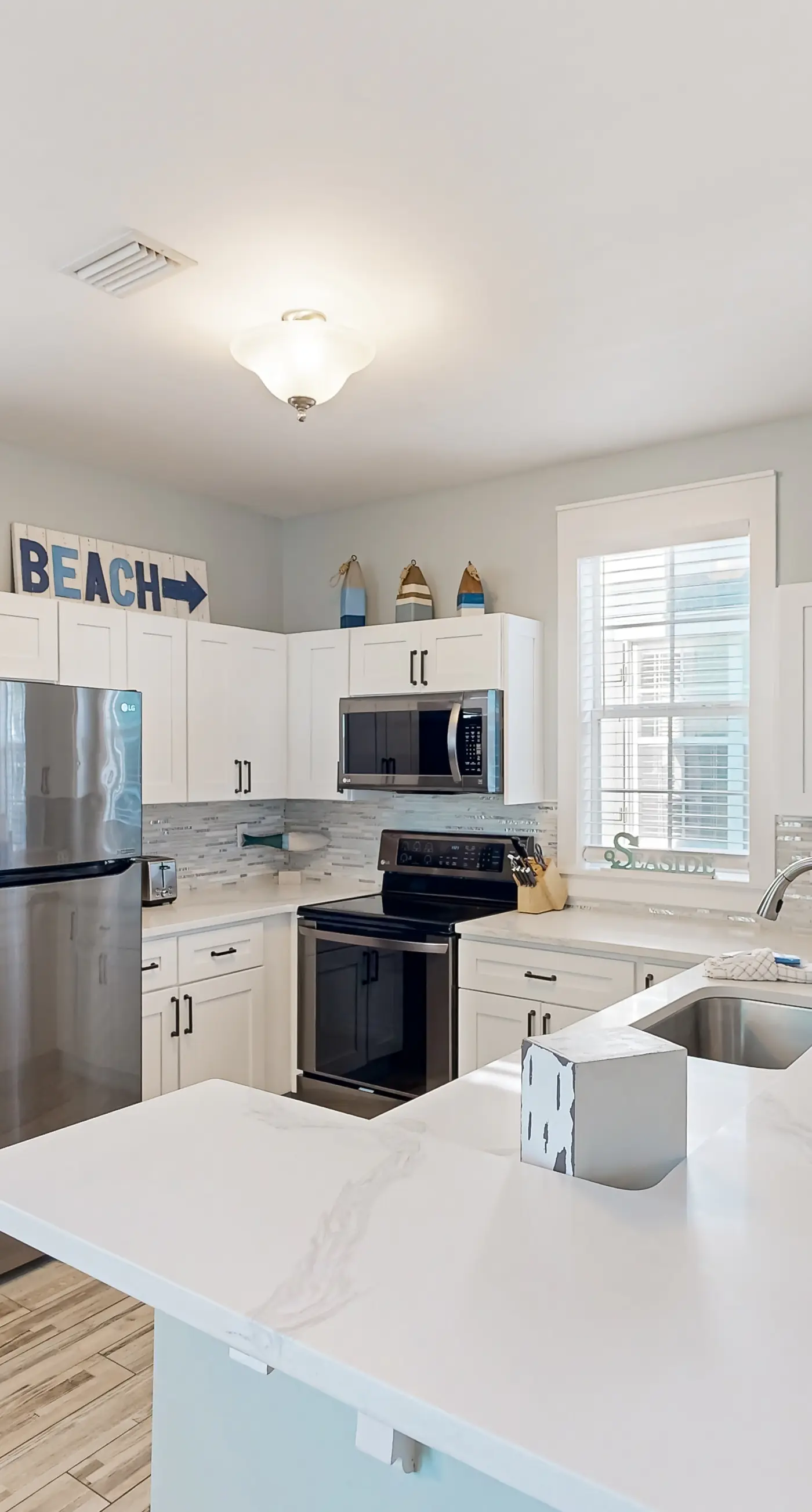 Charming Cottage with Hot Tub, Fitness Center, & Nature Trails