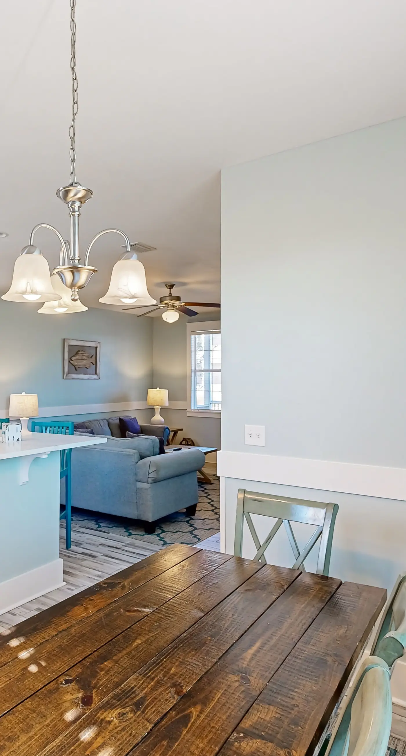 Charming Cottage with Hot Tub, Fitness Center, & Nature Trails