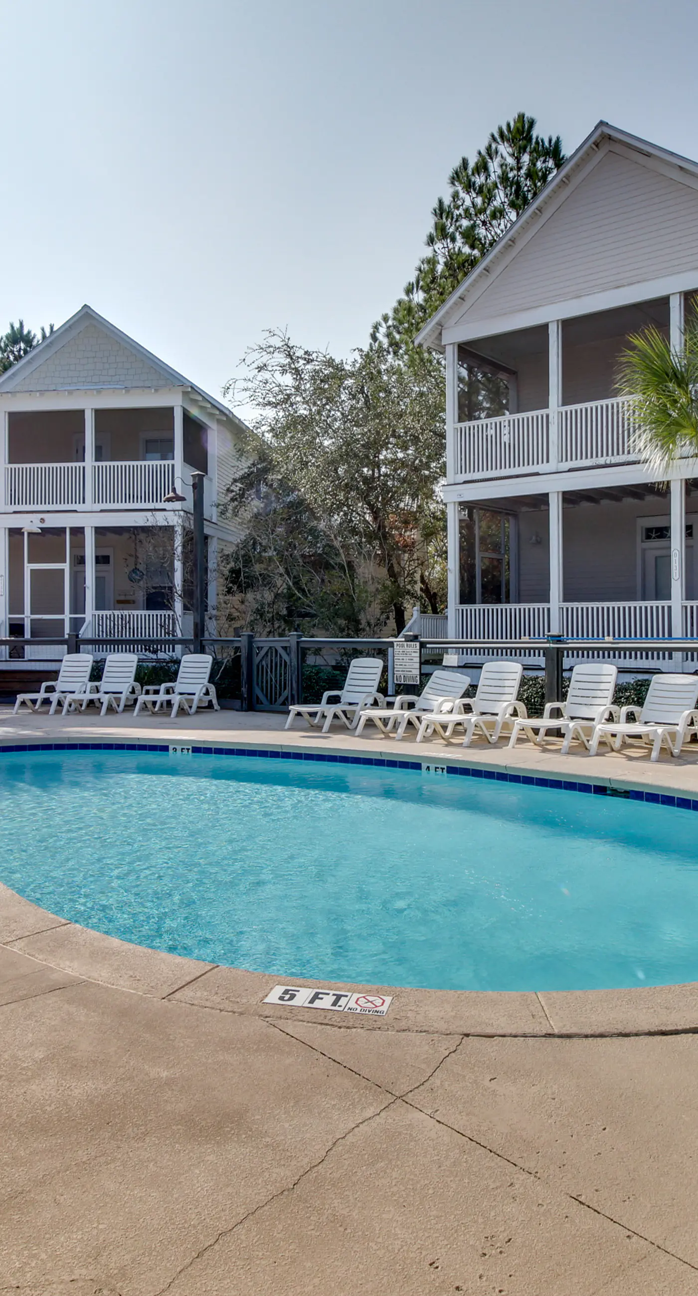 Charming Cottage with Hot Tub, Fitness Center, & Nature Trails