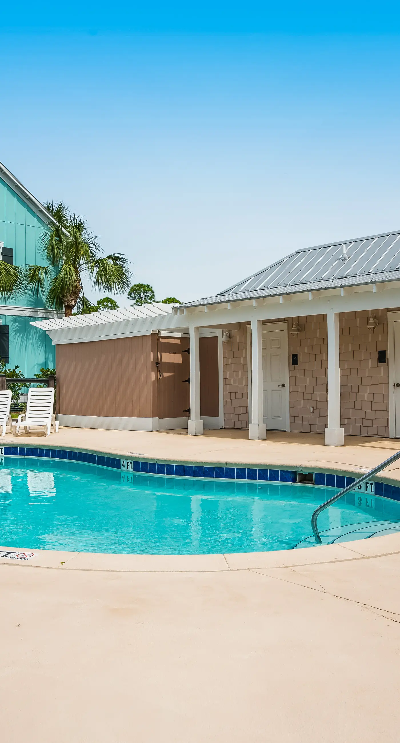 Charming Cottage with Hot Tub, Fitness Center, & Nature Trails