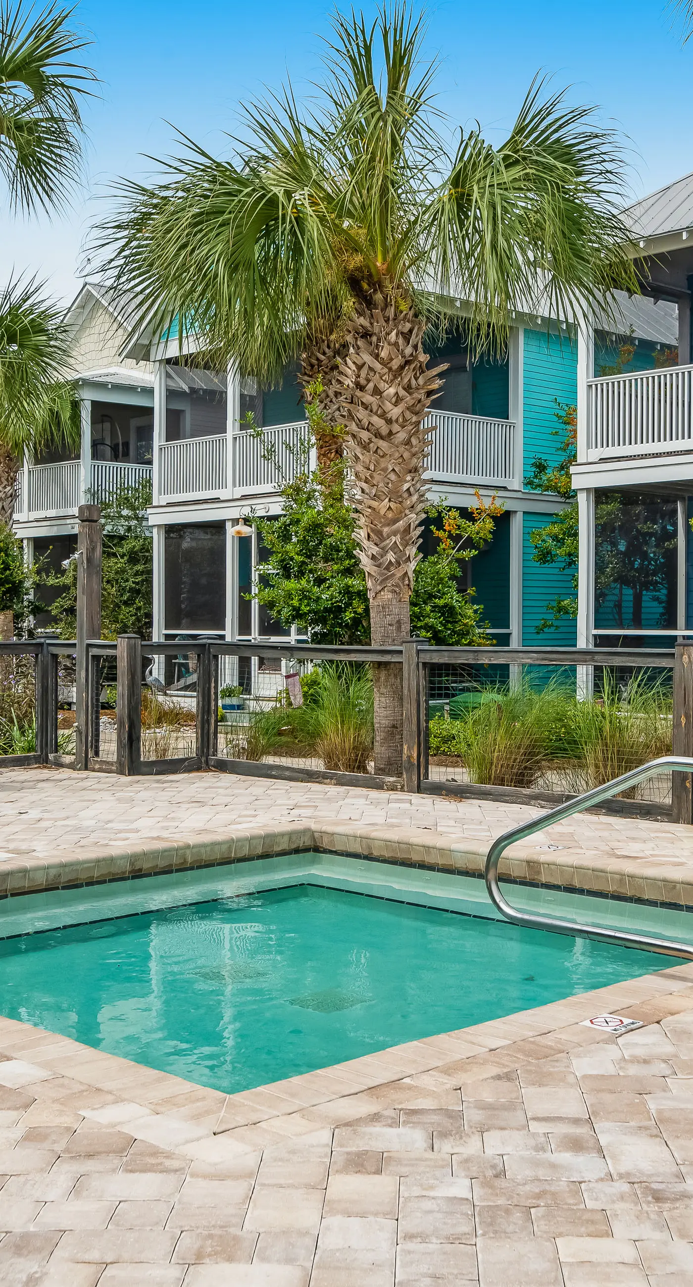 Charming Cottage with Hot Tub, Fitness Center, & Nature Trails