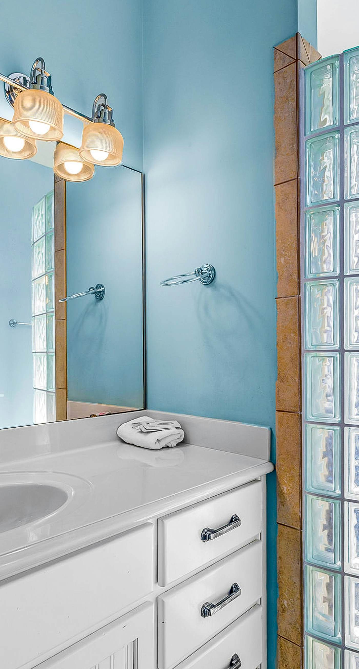 Gulf-front home with direct beach access, Gulf views, yard, & deck