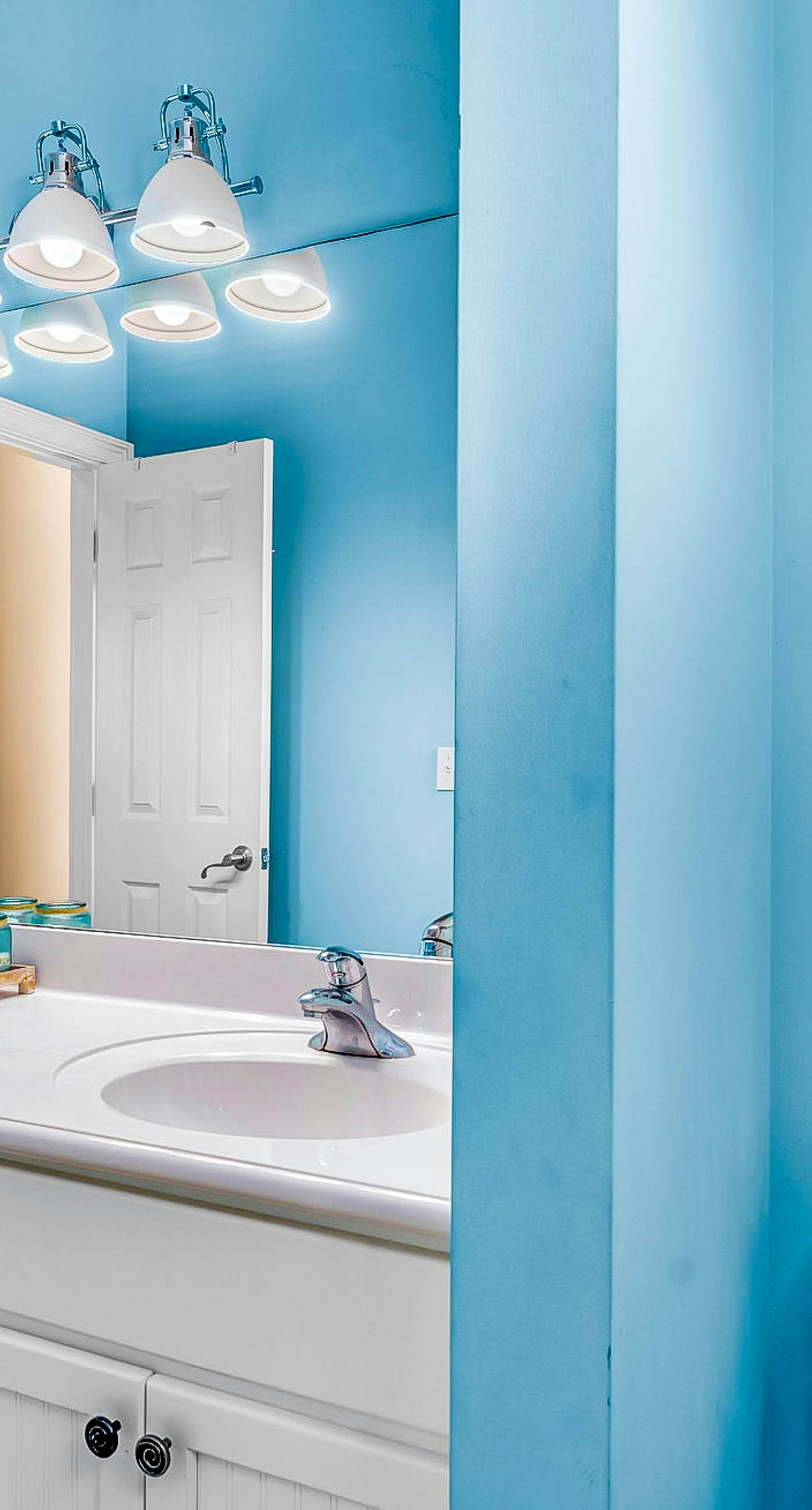 Gulf-front home with direct beach access, Gulf views, yard, & deck