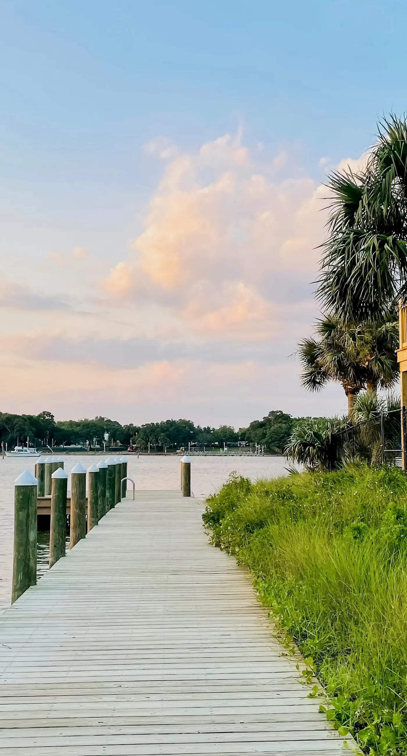 Island Gardens 303 - Cozy coastal condo, dog friendly, gulf view and close to beach access