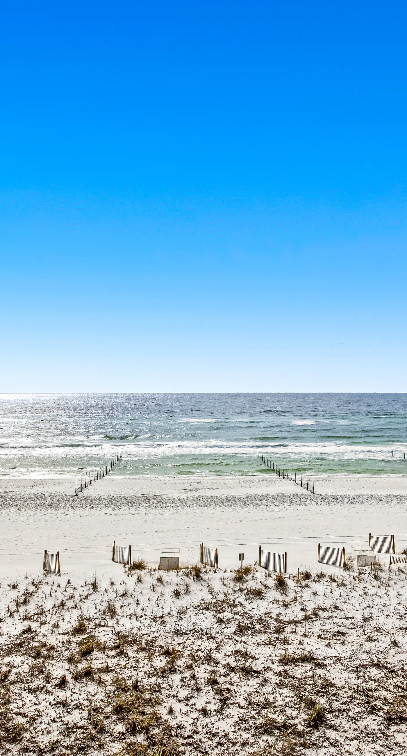 Island Princess 512- Fifth floor oceanfront condo with pool, ocean view, W/D