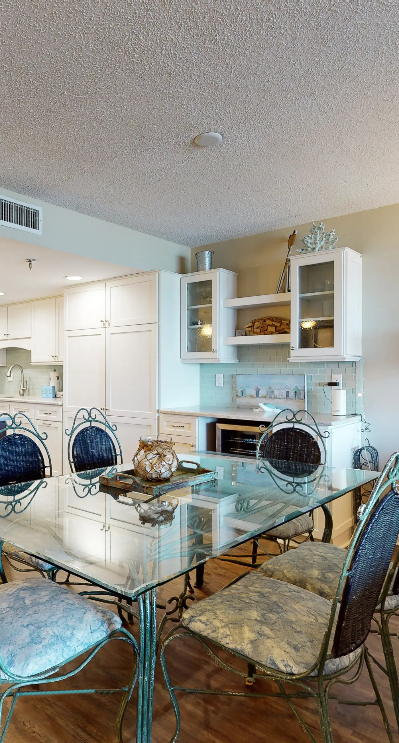 Surf Dweller 211- Beachfront condo with Gulf views, pool, tennis, gym, & private balcony