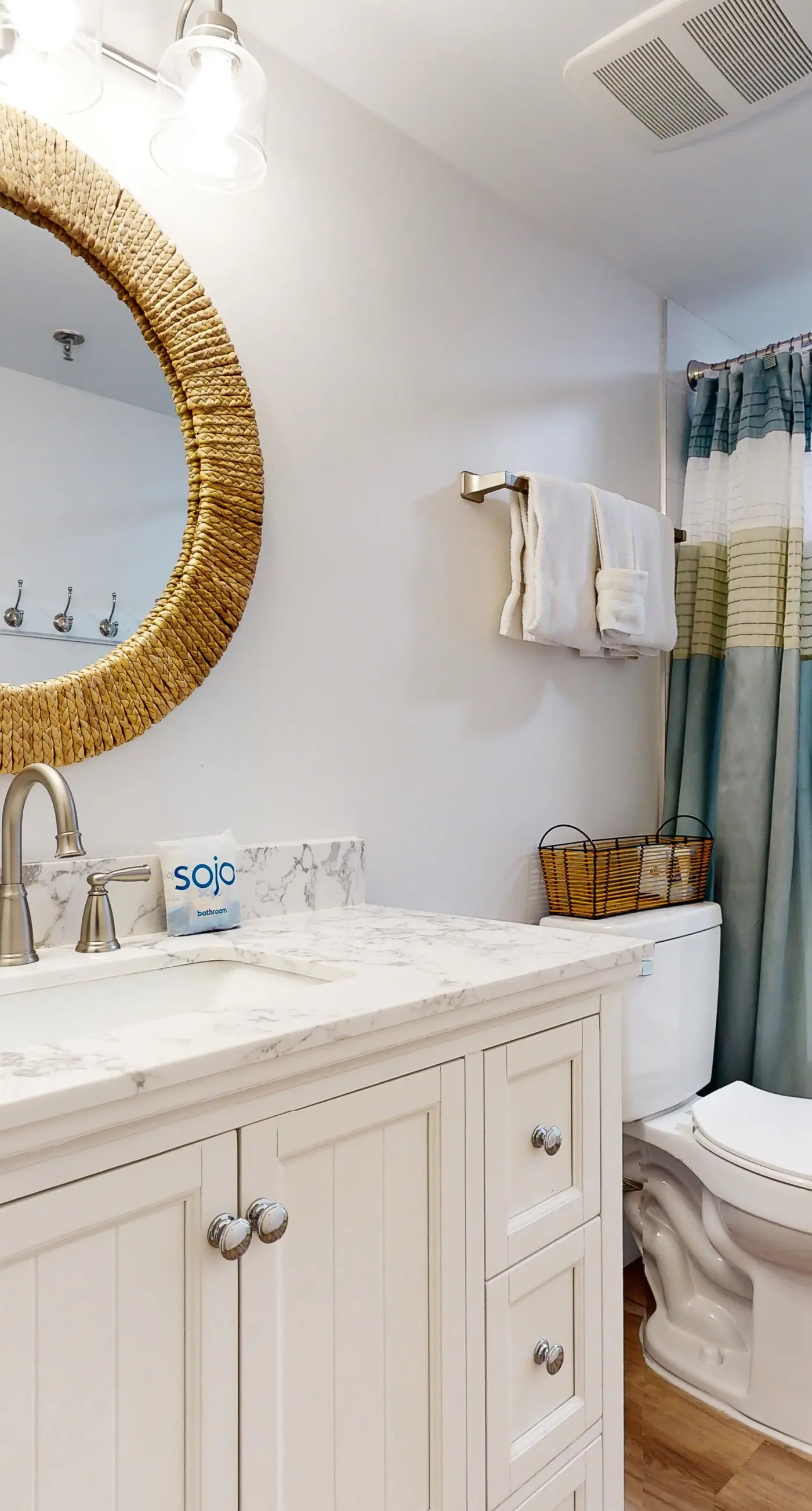 Surf Dweller 211- Beachfront condo with Gulf views, pool, tennis, gym, & private balcony