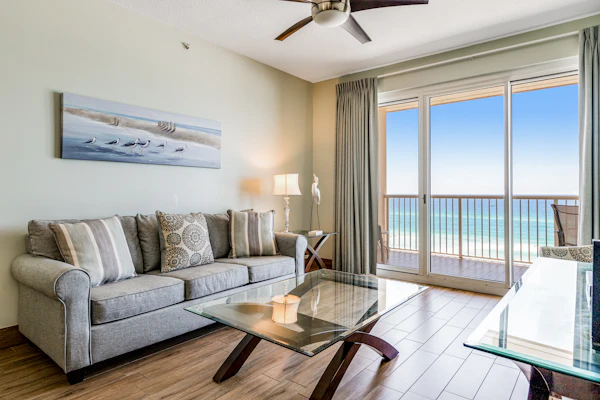 Summer Place 605