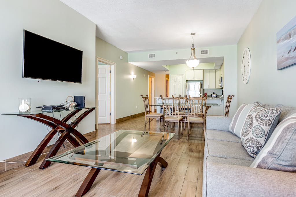 Summer Place 605