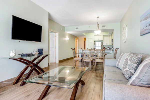 Summer Place 605