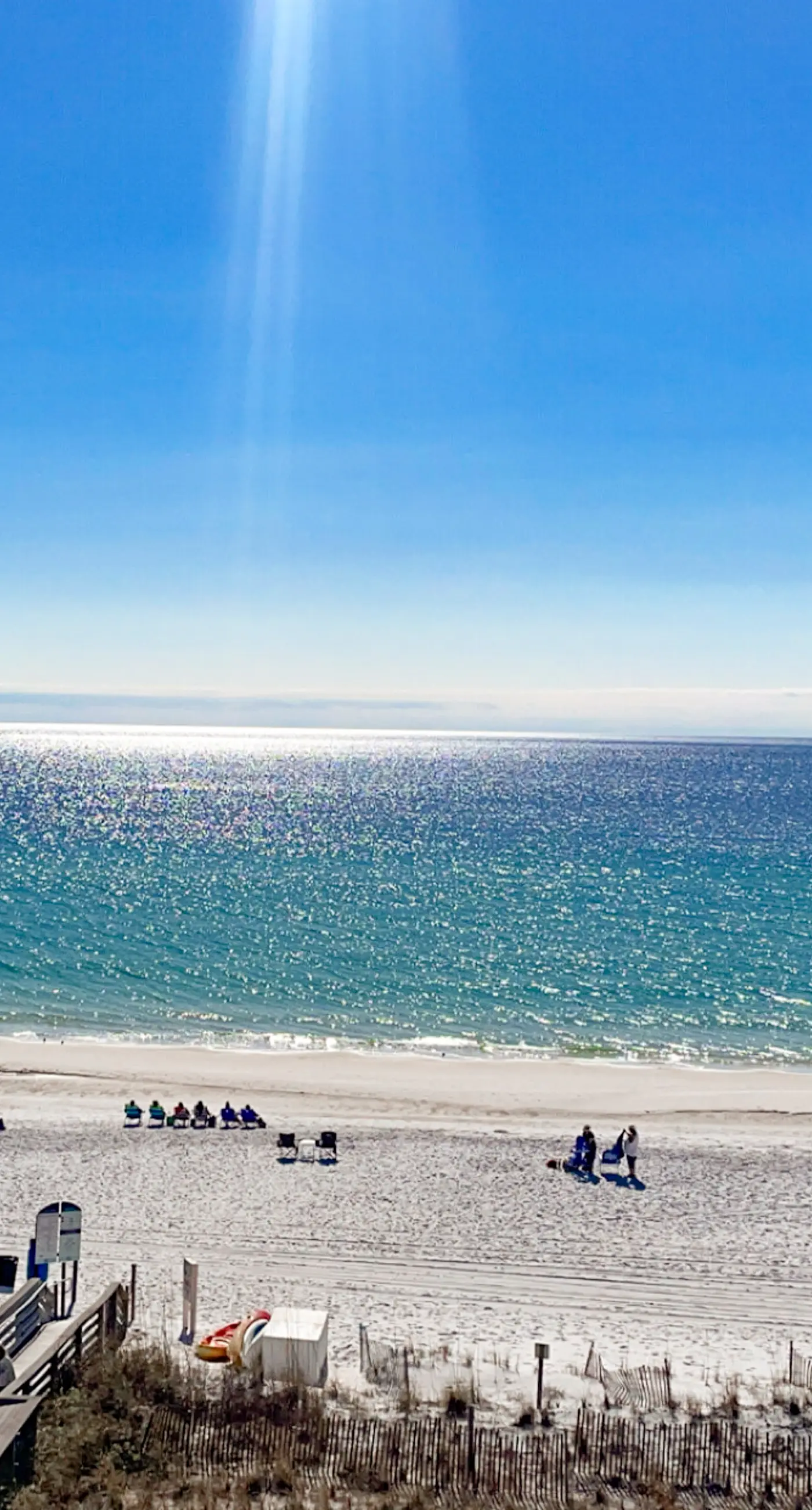 Casa Breeze - Gorgeous coastal townhome with outdoor space & close to beach