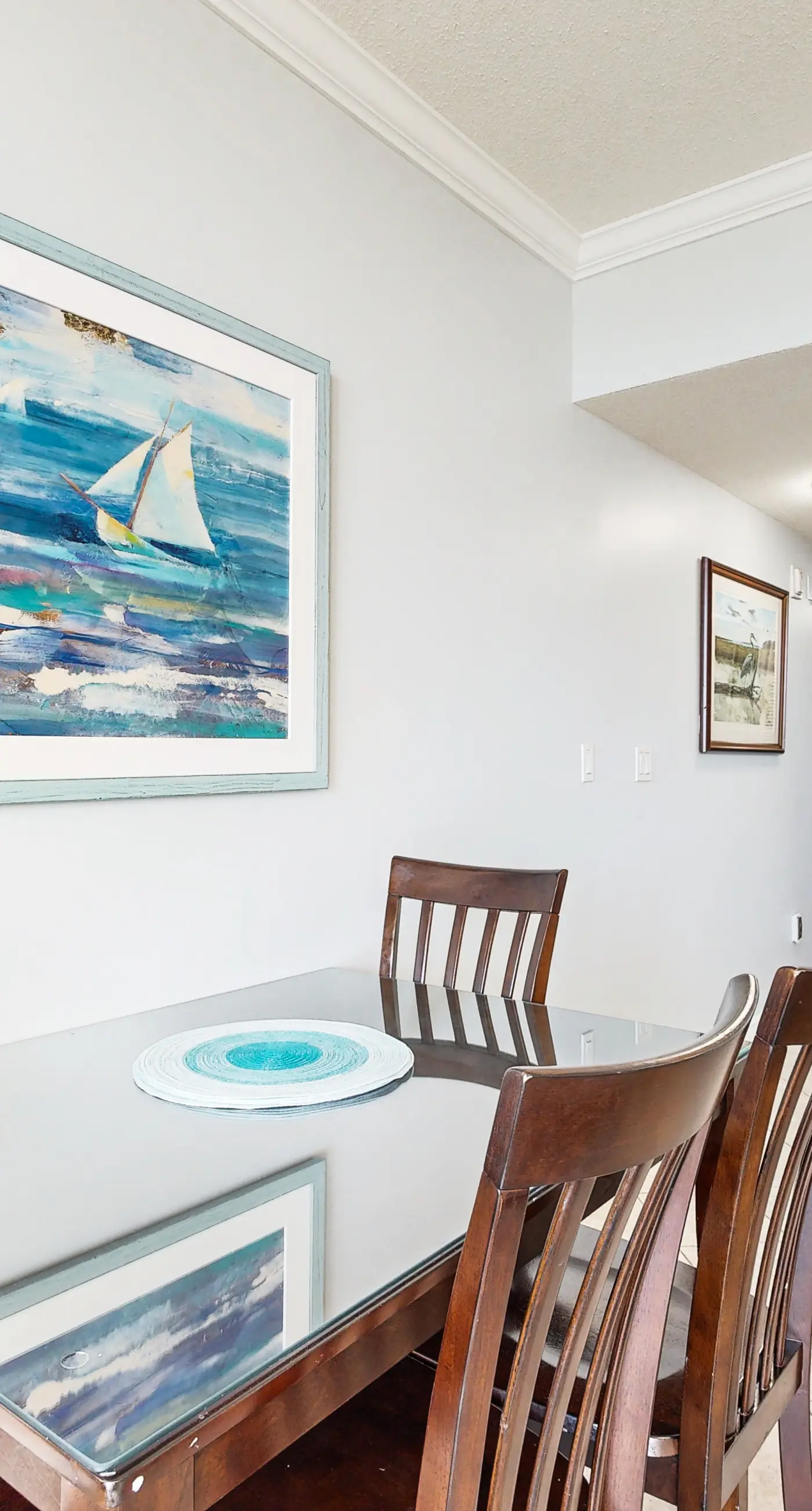 Waters Edge 306- Beachfront condo with beach access, Gulf views, pools & balcony