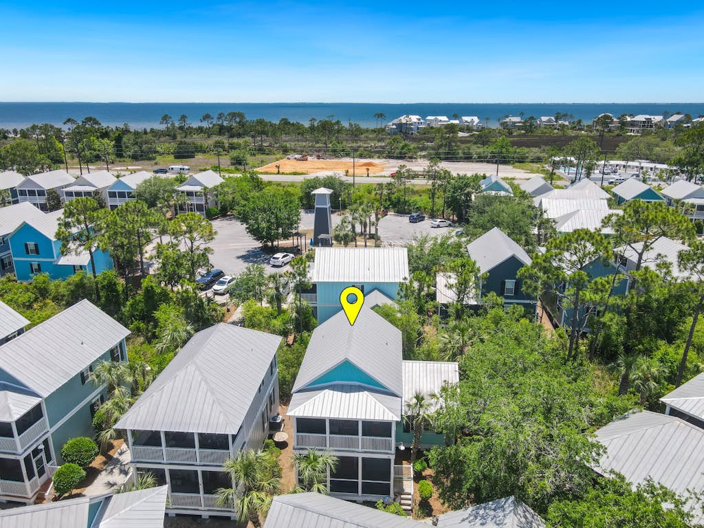 Barefoot Cottages #C56