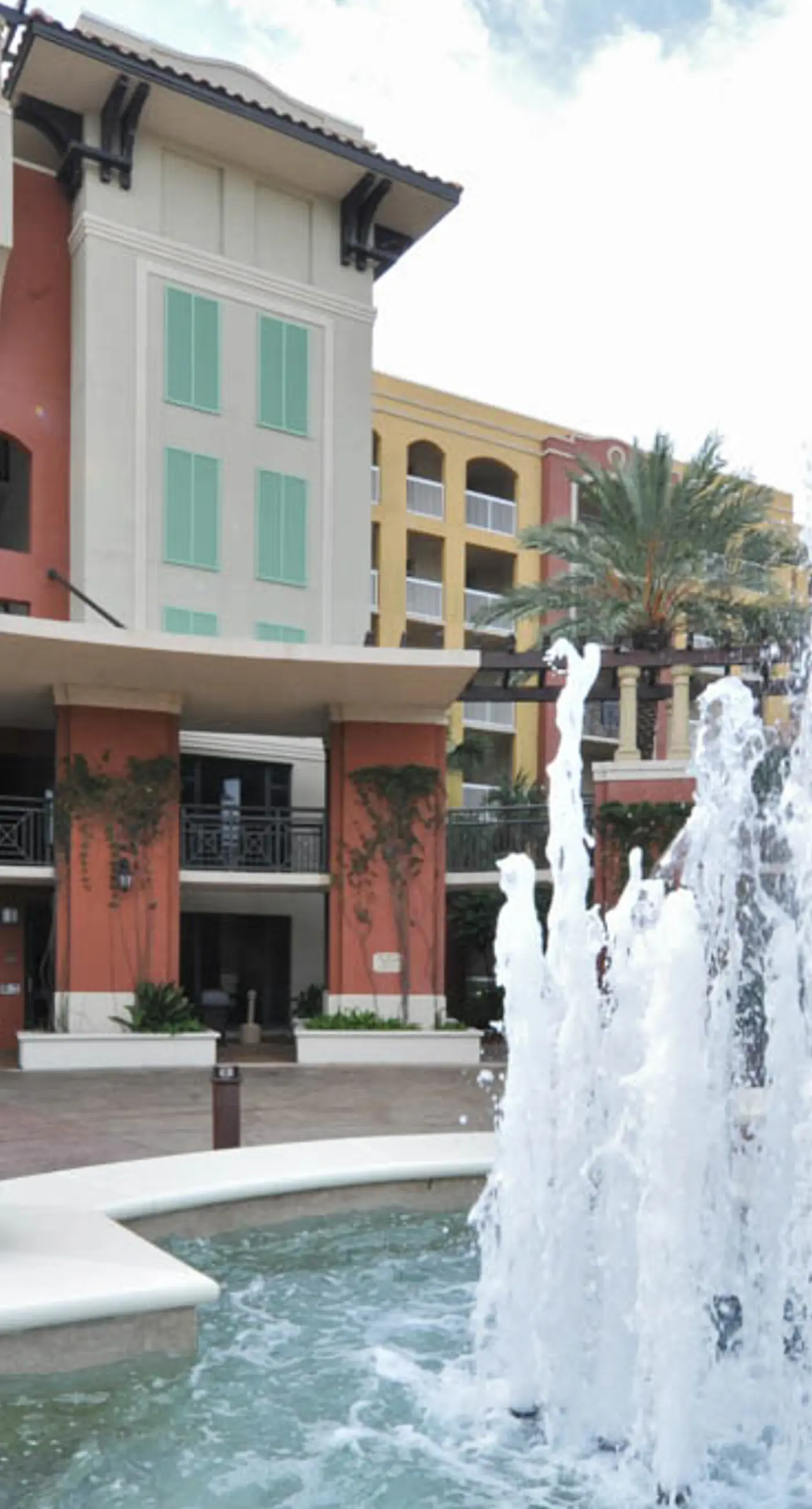 321 Gulf View Condo with Shared Hot Tub,Outdoor Pool, Splash Pad, Beach Service