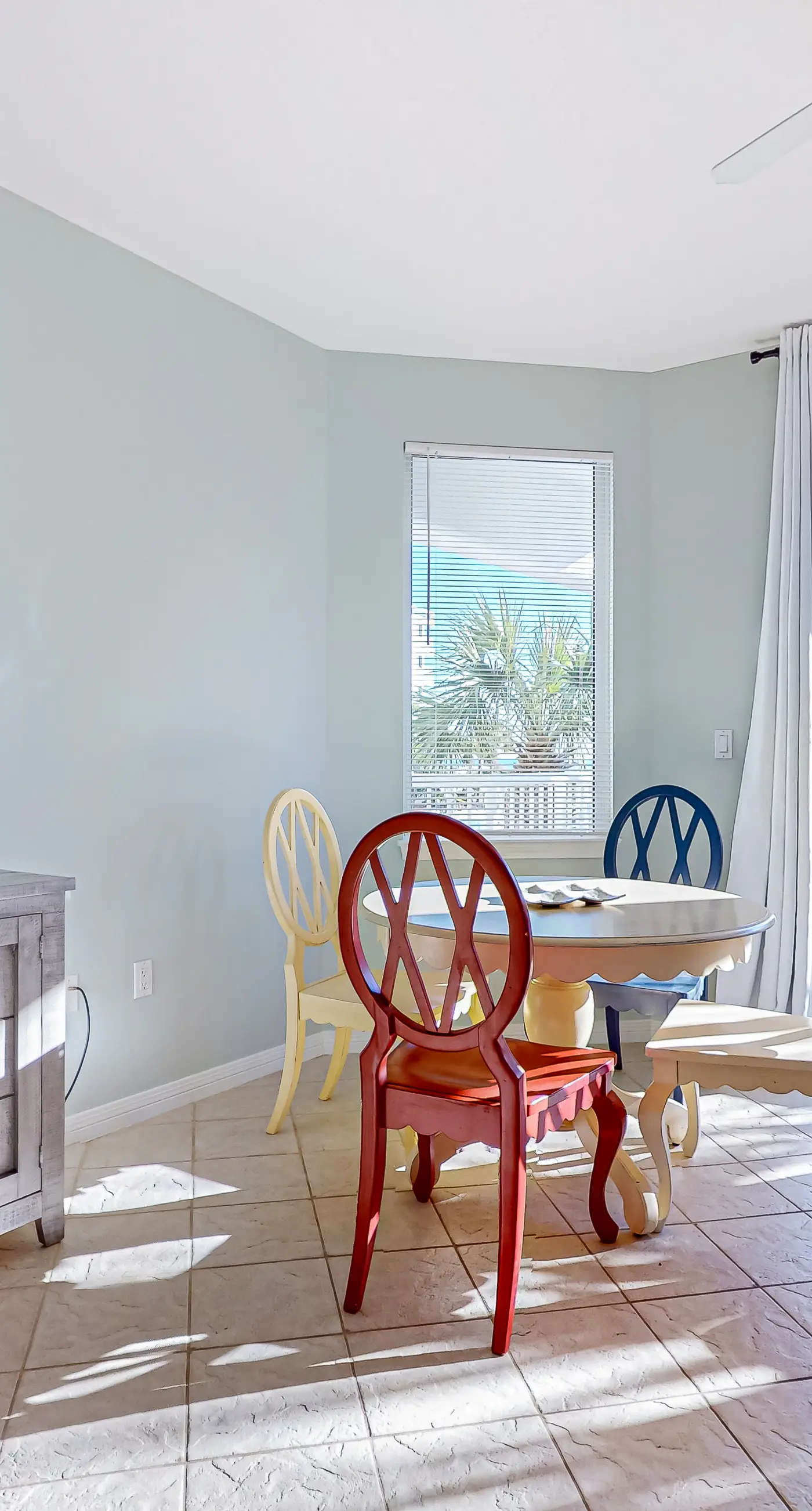 Destin West Gulfside 216 - Lovely waterfront condo with pool, hot tub, fitness area, & washer&dryer