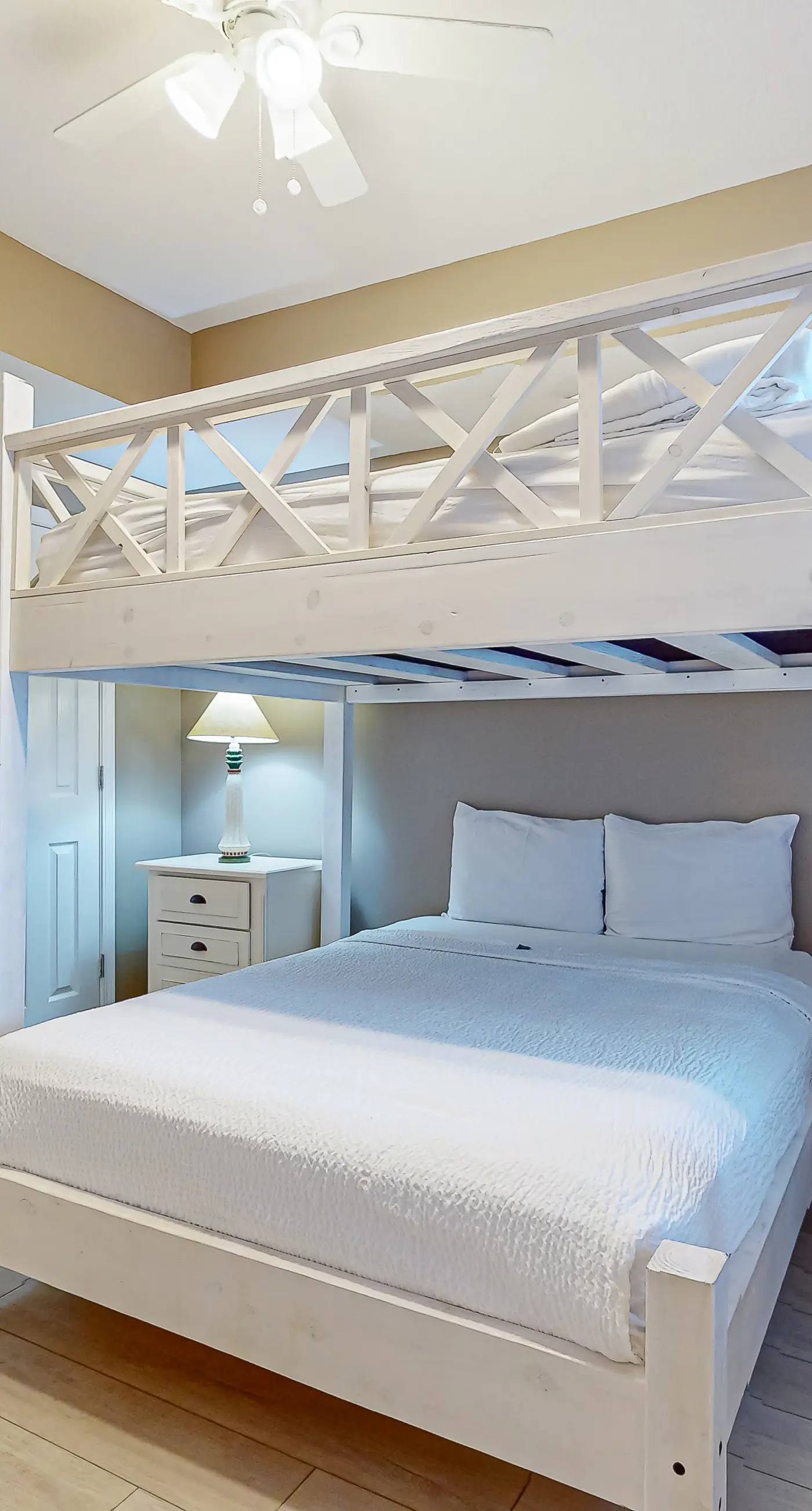 Destin West Gulfside 216 - Lovely waterfront condo with pool, hot tub, fitness area, & washer&dryer