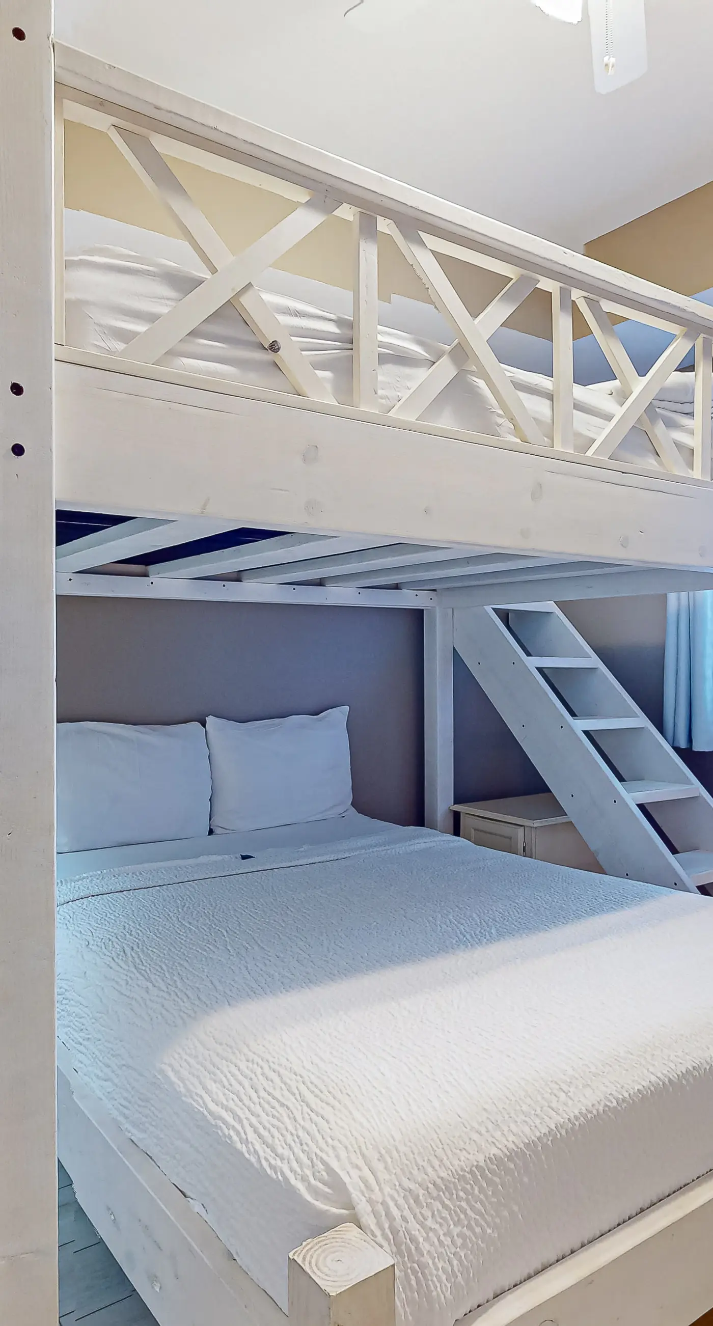 Destin West Gulfside 216 - Lovely waterfront condo with pool, hot tub, fitness area, & washer&dryer