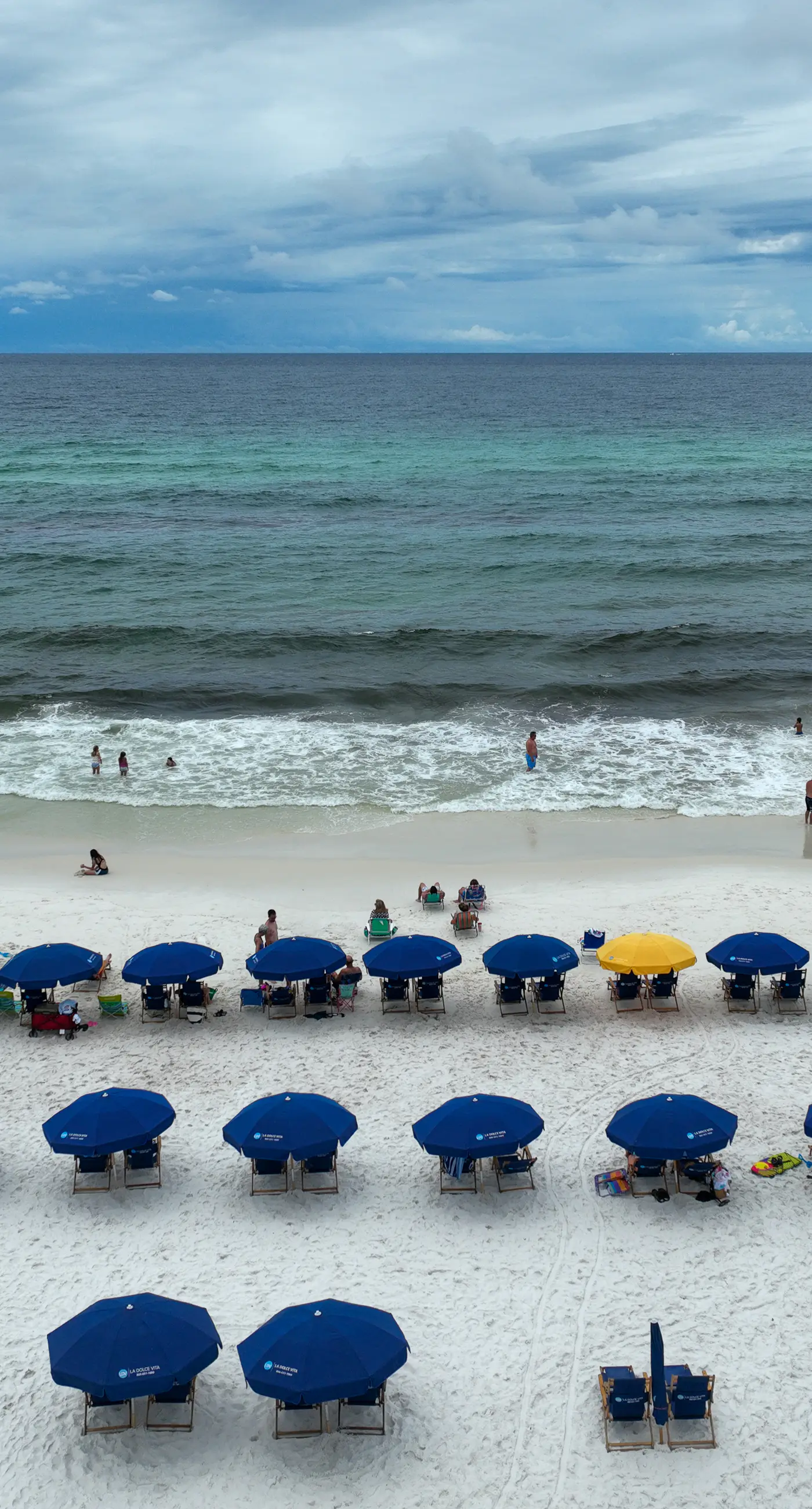 Destin West Gulfside 216 - Lovely waterfront condo with pool, hot tub, fitness area, & washer&dryer