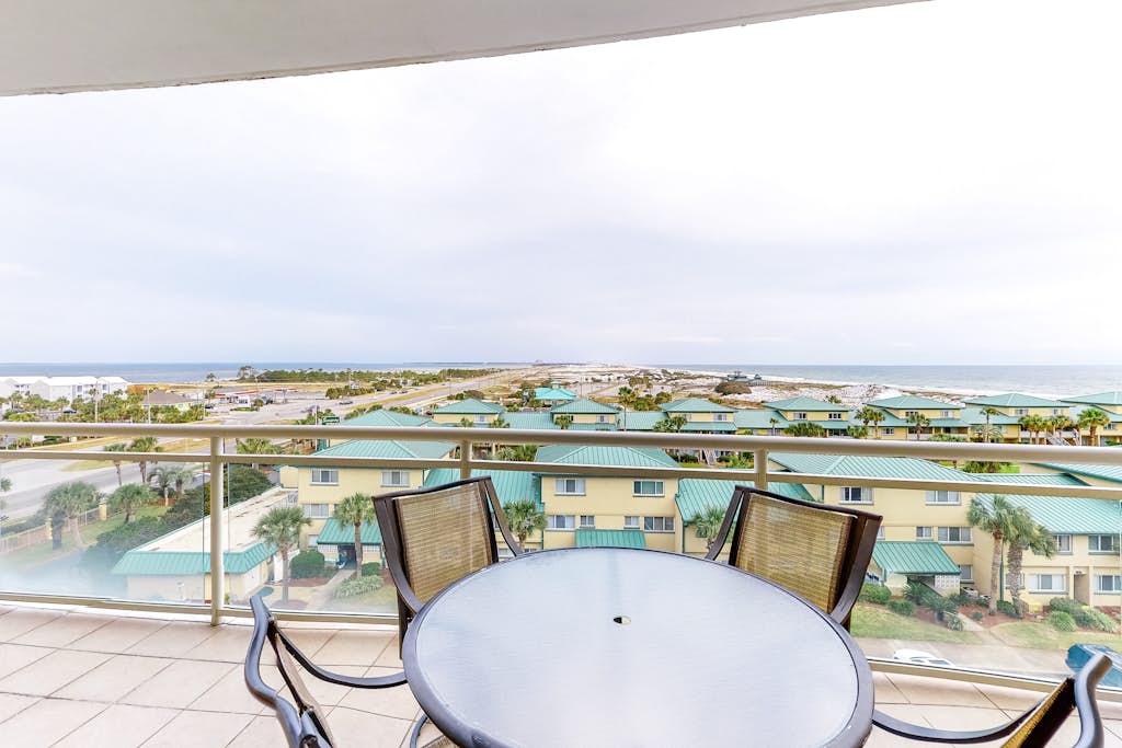 Destin West Resort - Gulfside PH03