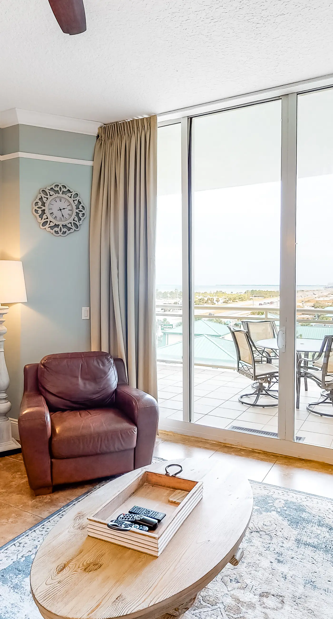 Destin West Gulfside PH03 - Condo with partial Gulf view, fitness center, pools, & beach access - near shops