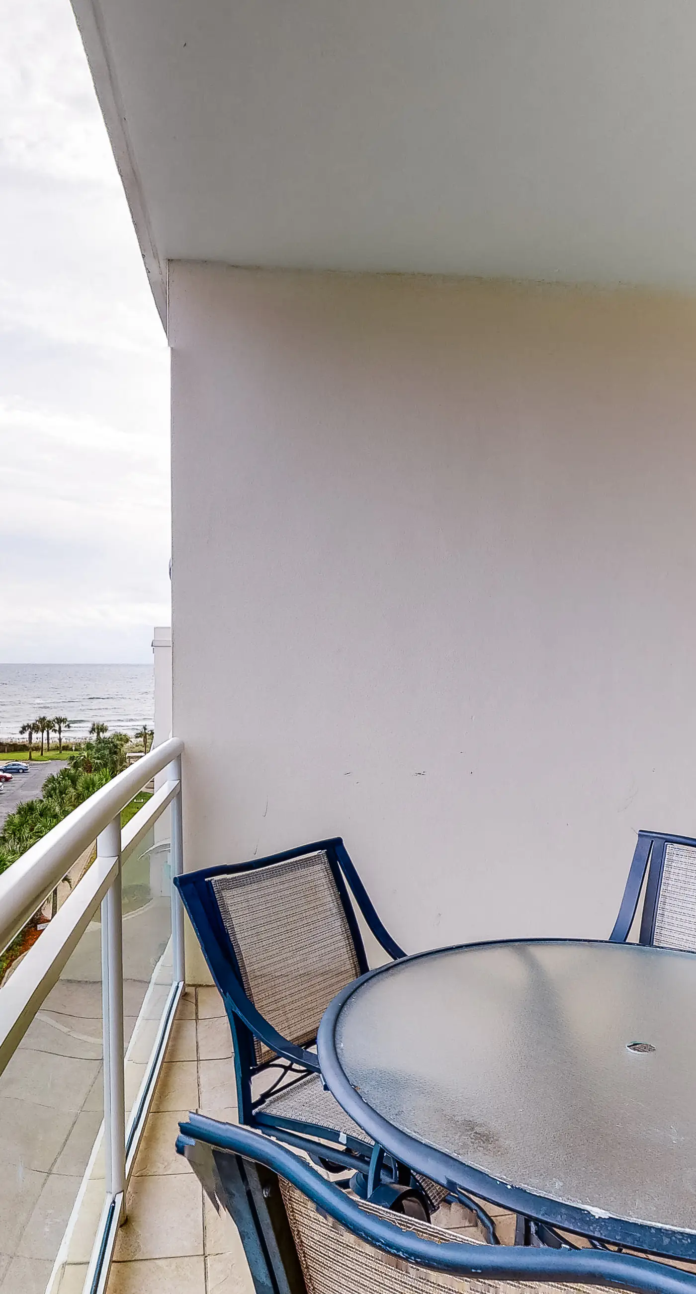 Destin West Gulfside PH03 - Condo with partial Gulf view, fitness center, pools, & beach access - near shops