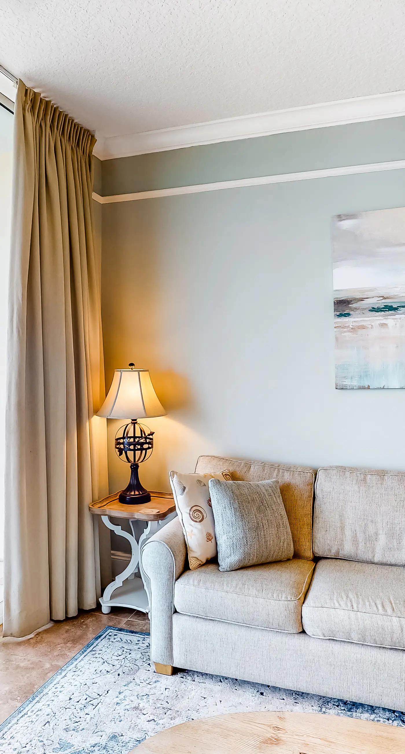 Destin West Gulfside PH03 - Condo with partial Gulf view, fitness center, pools, & beach access - near shops