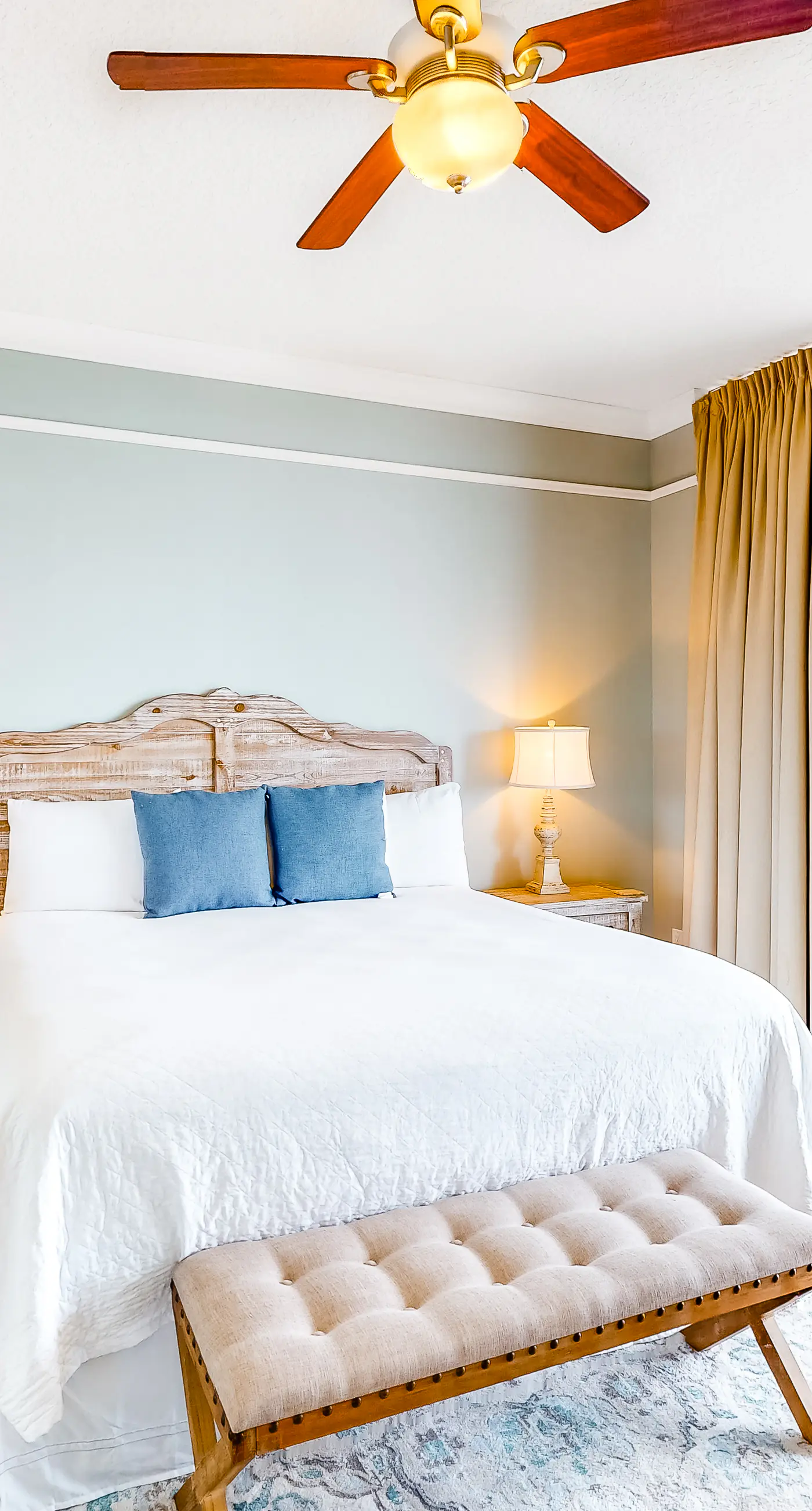 Destin West Gulfside PH03 - Condo with partial Gulf view, fitness center, pools, & beach access - near shops