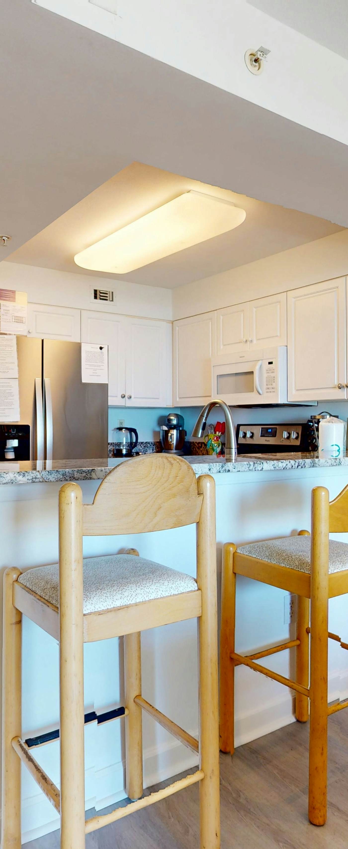 Pelican Isle 102 - Beachfront Condo, gorgeous views, shared pool and beach access