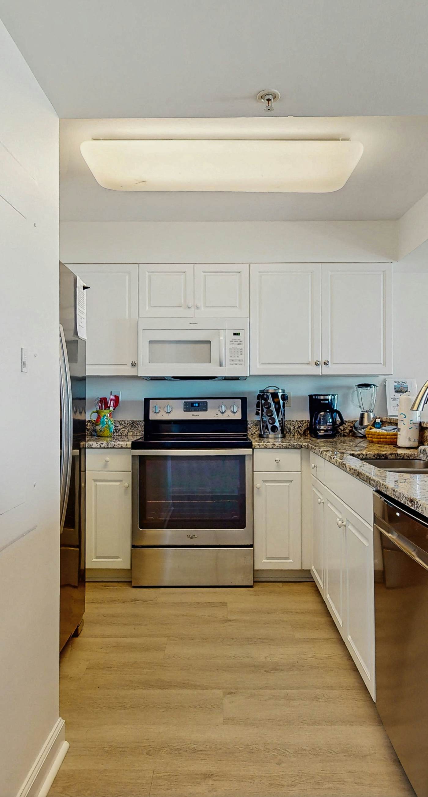 Pelican Isle 102 - Beachfront Condo, gorgeous views, shared pool and beach access