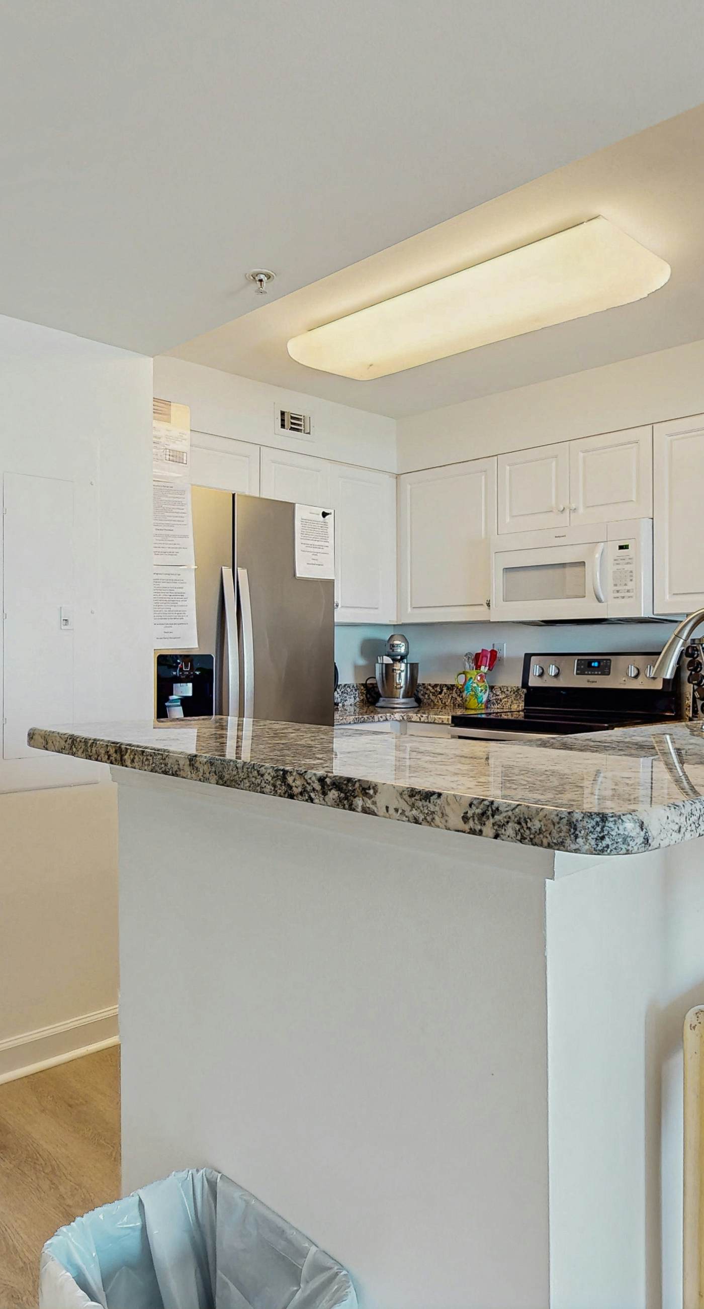 Pelican Isle 102 - Beachfront Condo, gorgeous views, shared pool and beach access