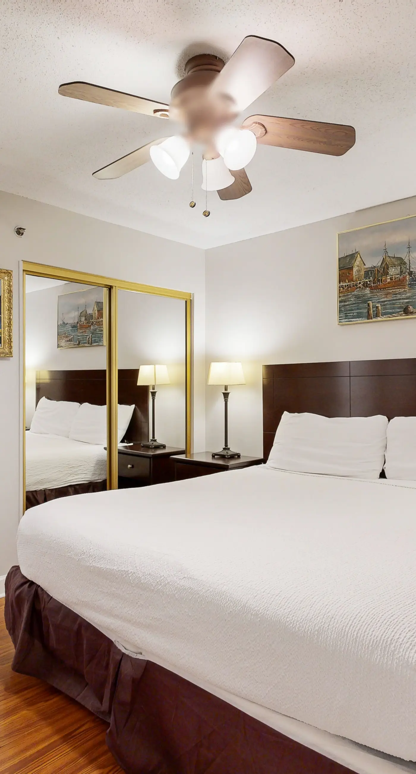 Sea Oats 208 - Gulf-front condo with WiFi & a washer/dryer plus pool, hot tub, & fitness room