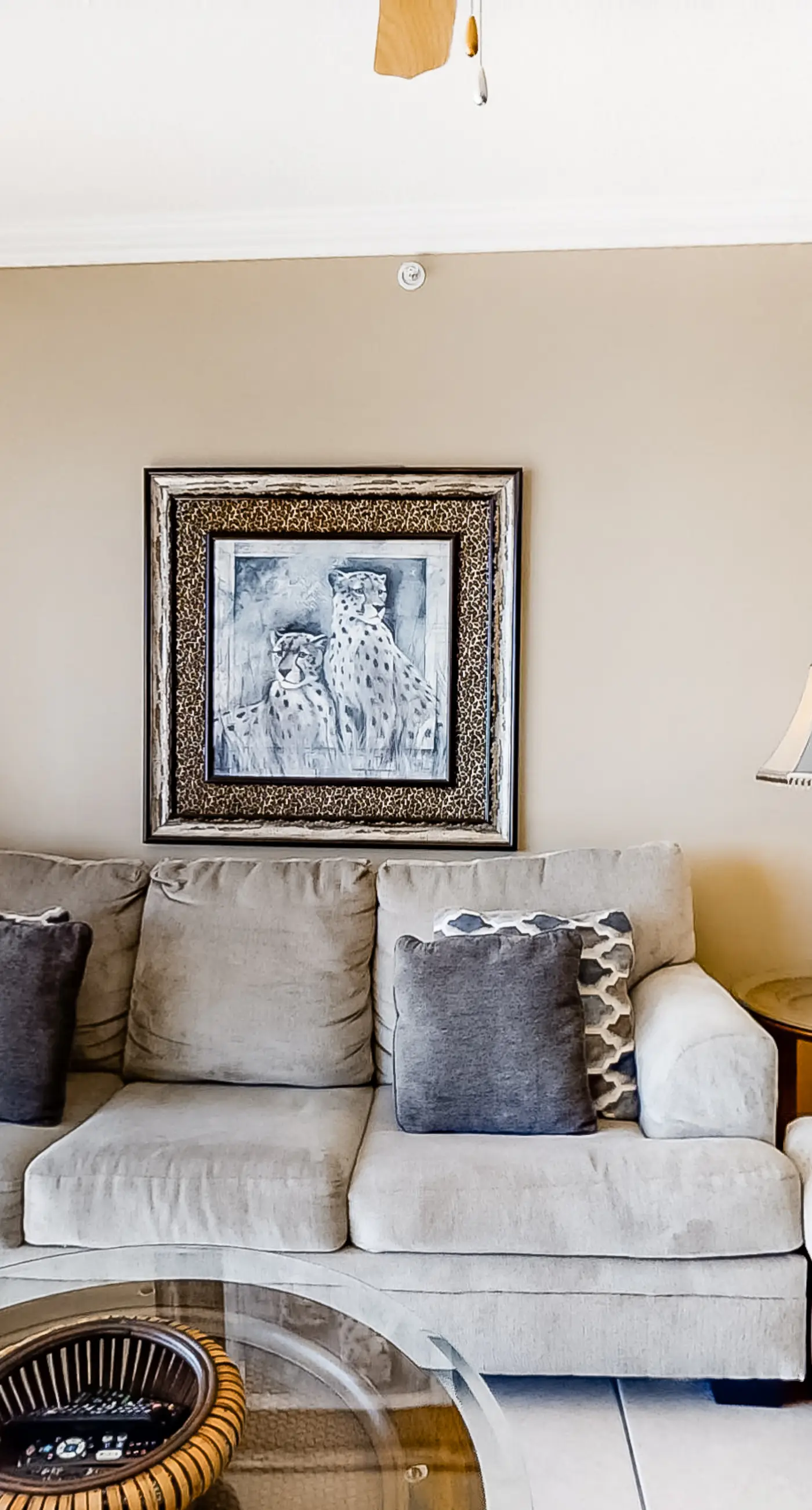 Sixth floor Summer Place condo w/ beach access, shared pool, and more