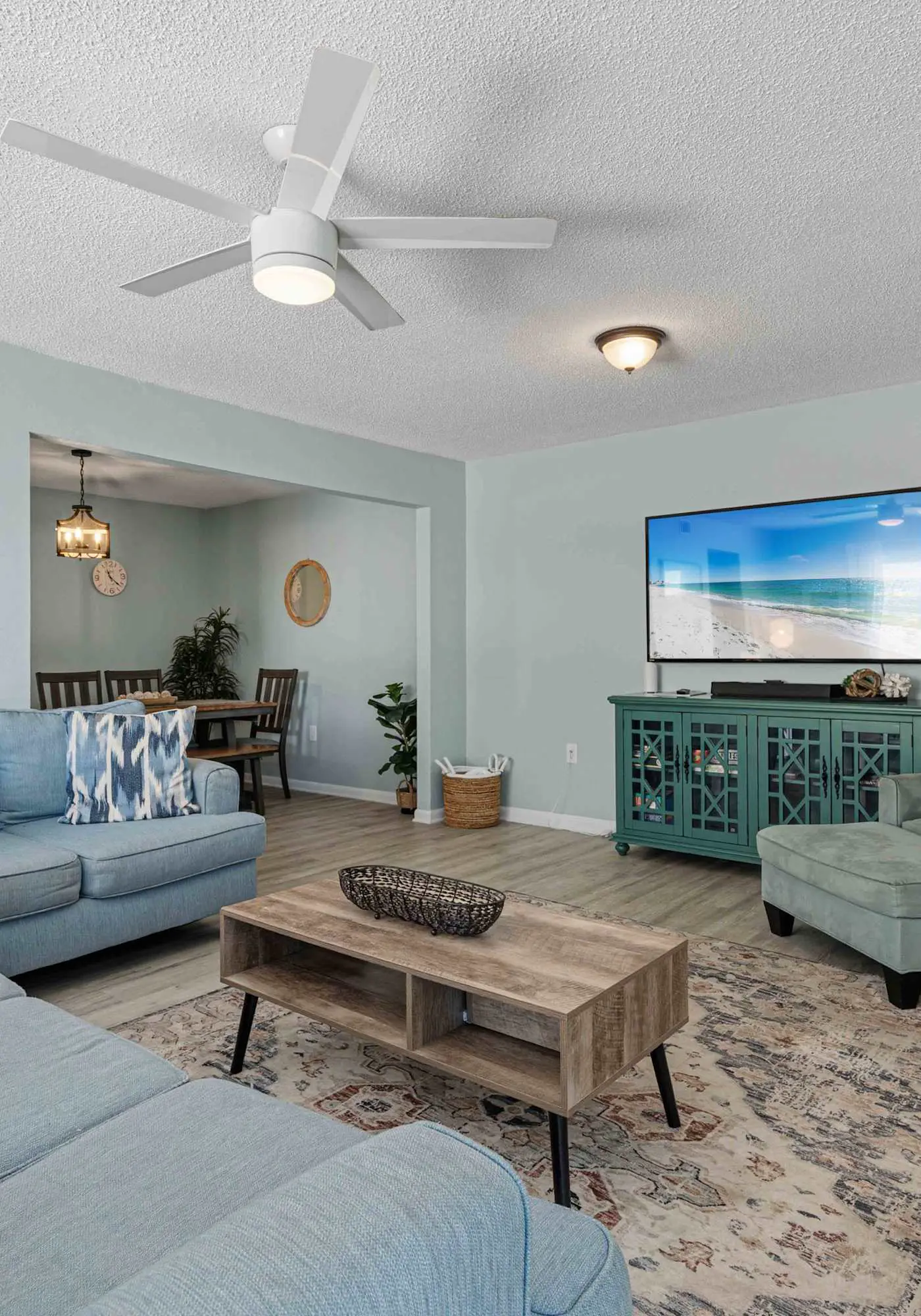 Sugar Reef Cottage-unit #1