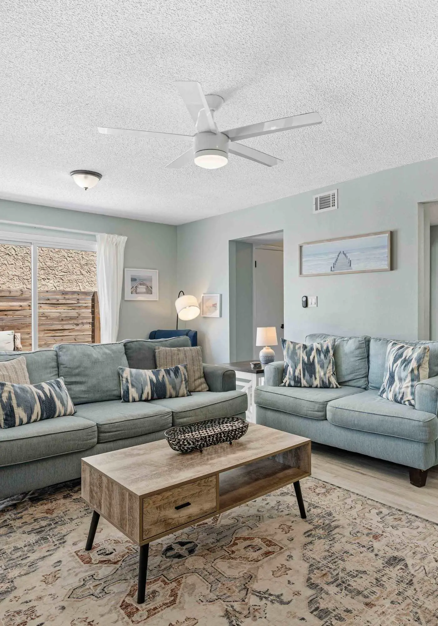 Sugar Reef Cottage-unit #1