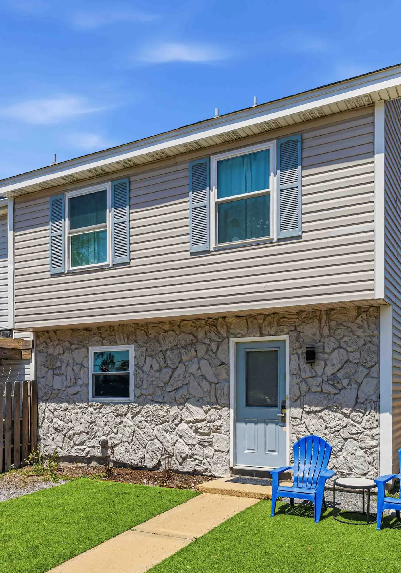 Sugar Reef Cottage-unit #1