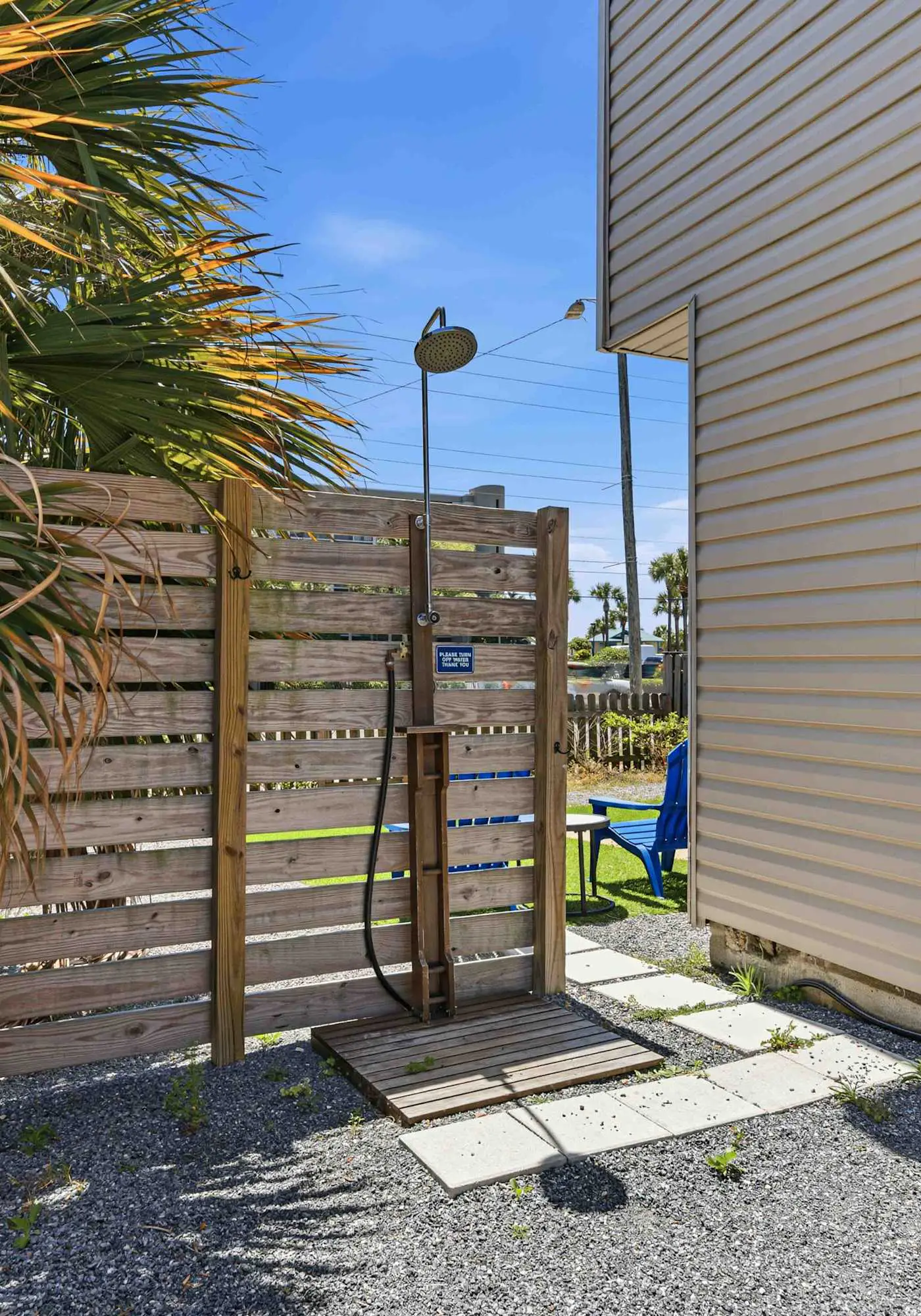 Sugar Reef Cottage-unit #1