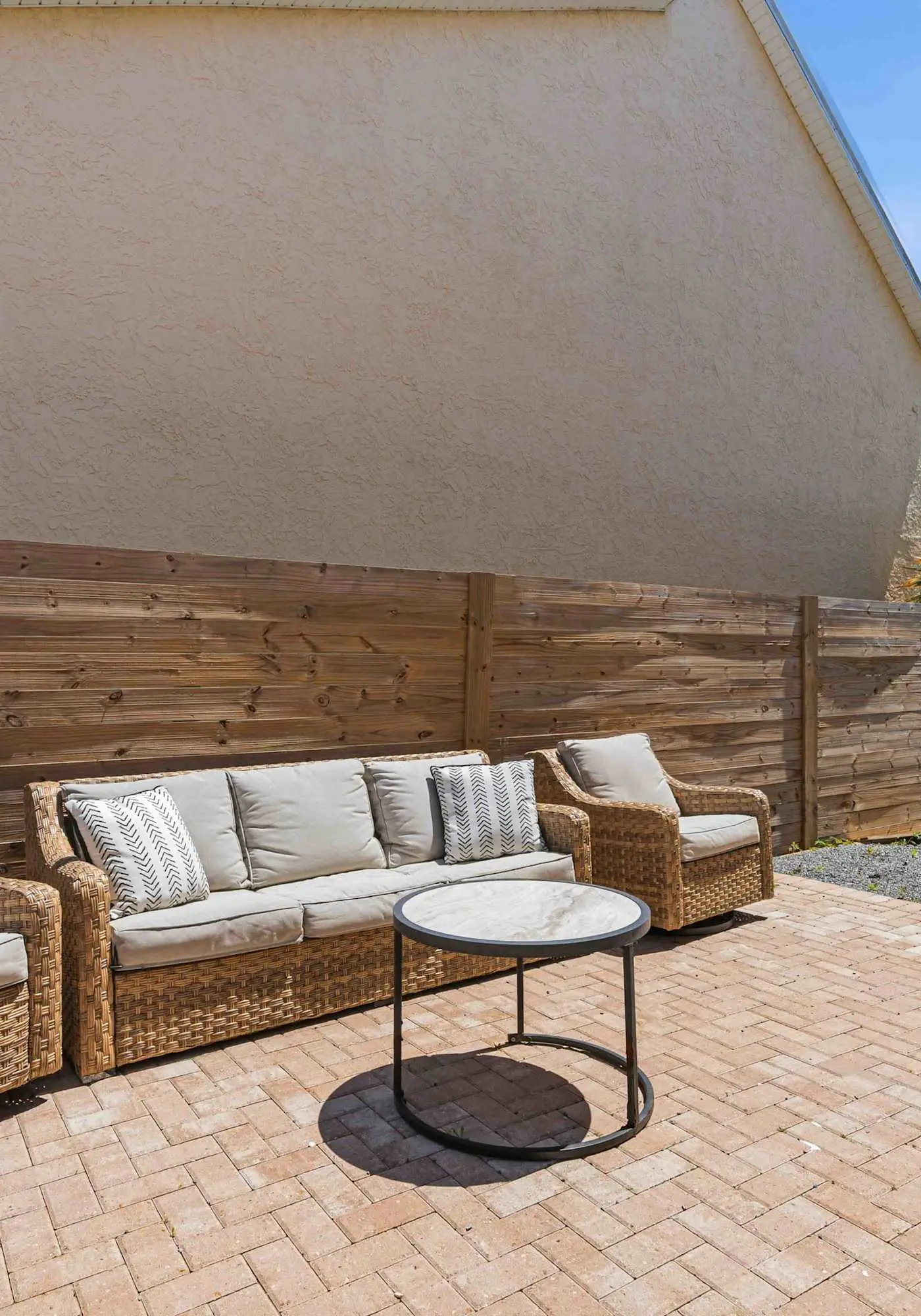 Sugar Reef Cottage-unit #1