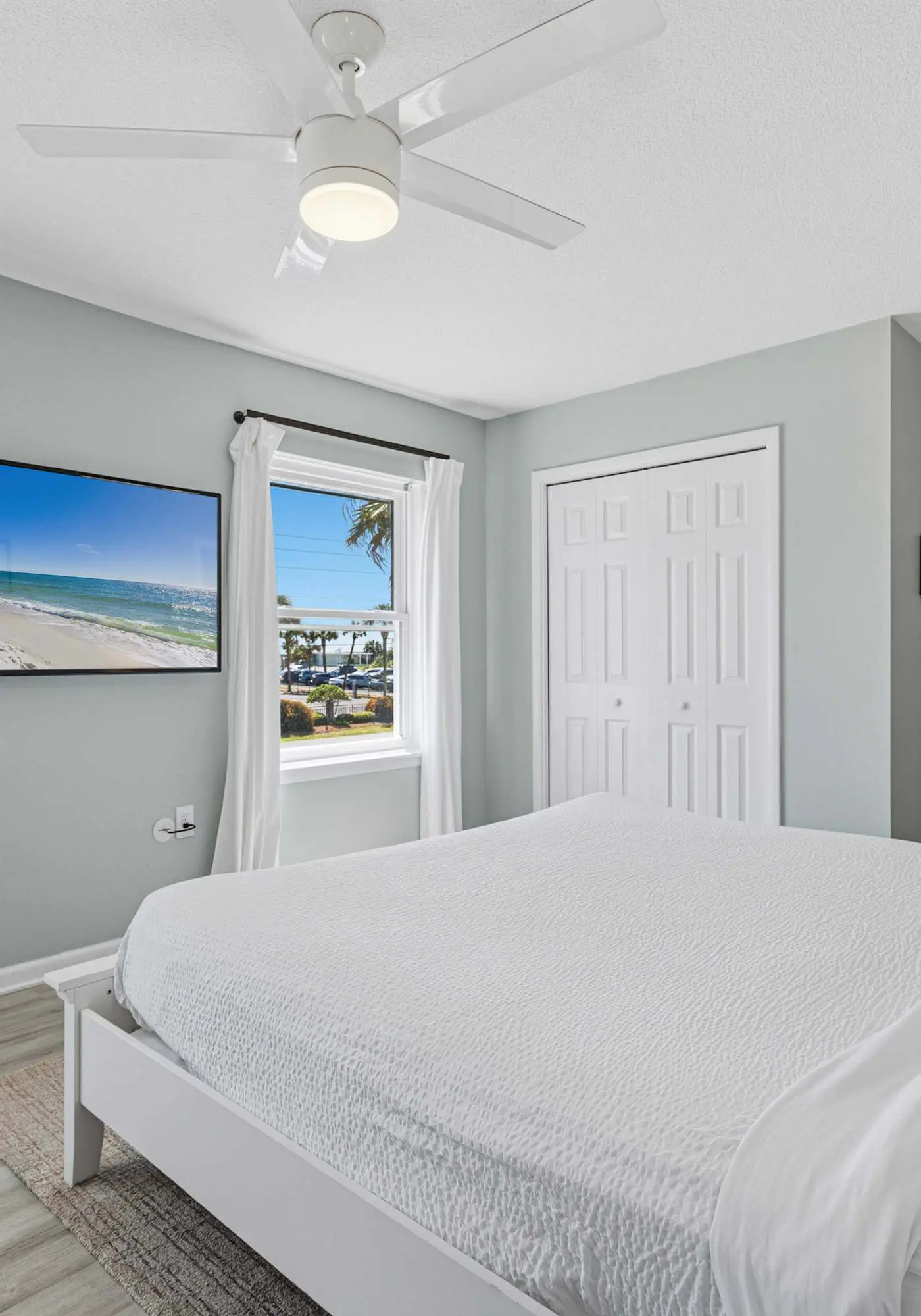 Sugar Reef Cottage-unit #1