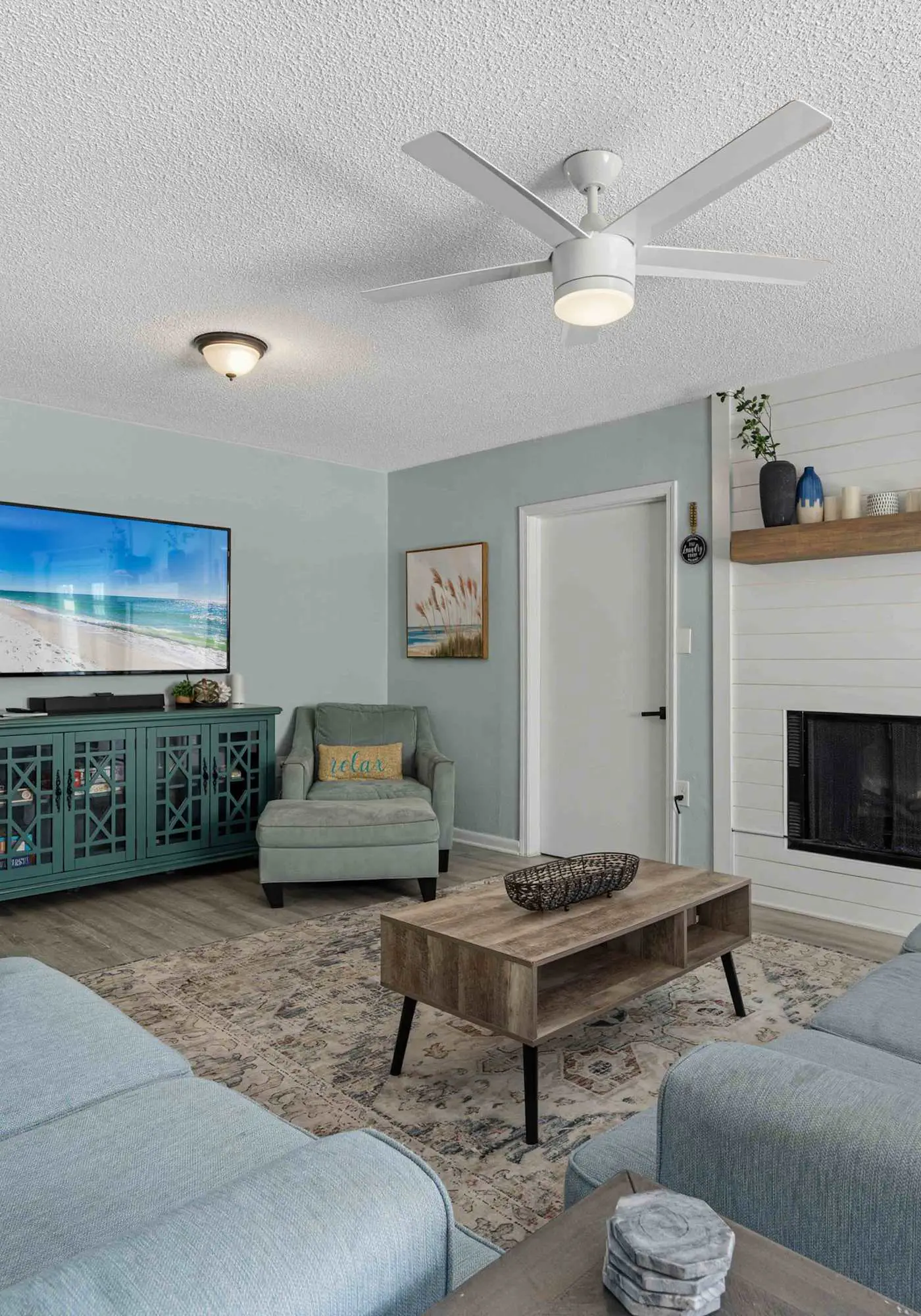 Sugar Reef Cottage-unit #1