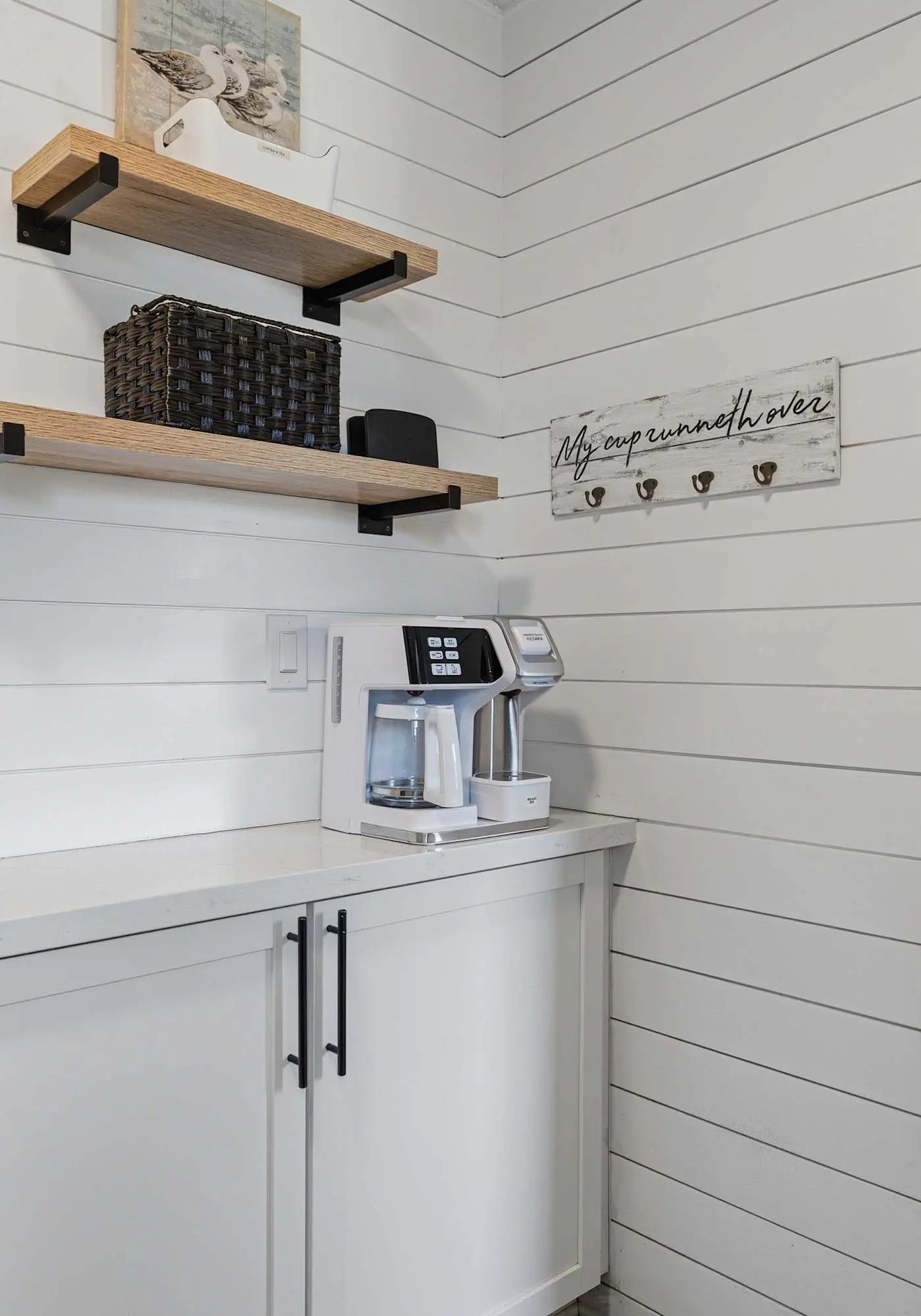 Sugar Reef Cottage-unit #1